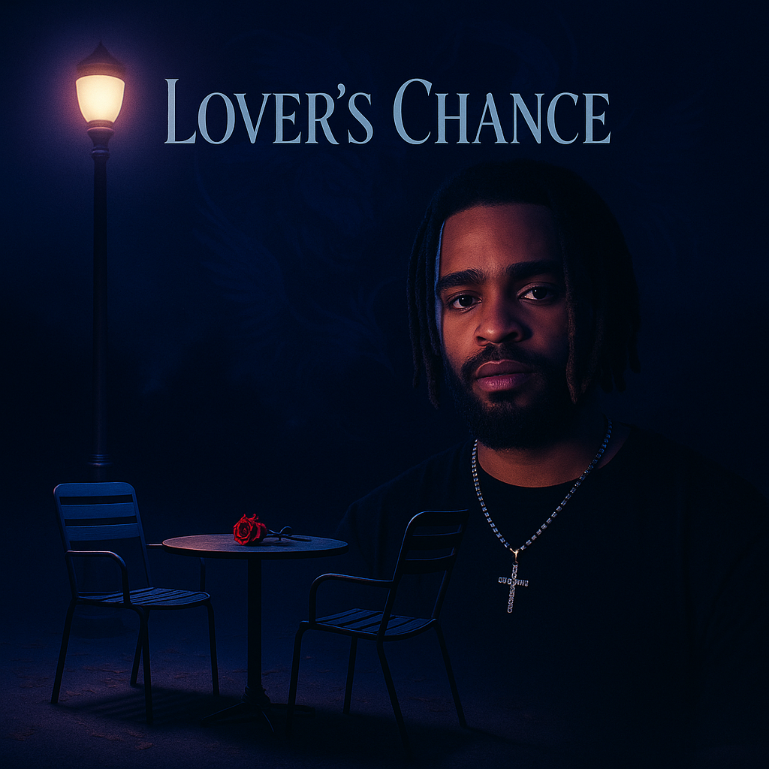 Lover’s Chance artwork