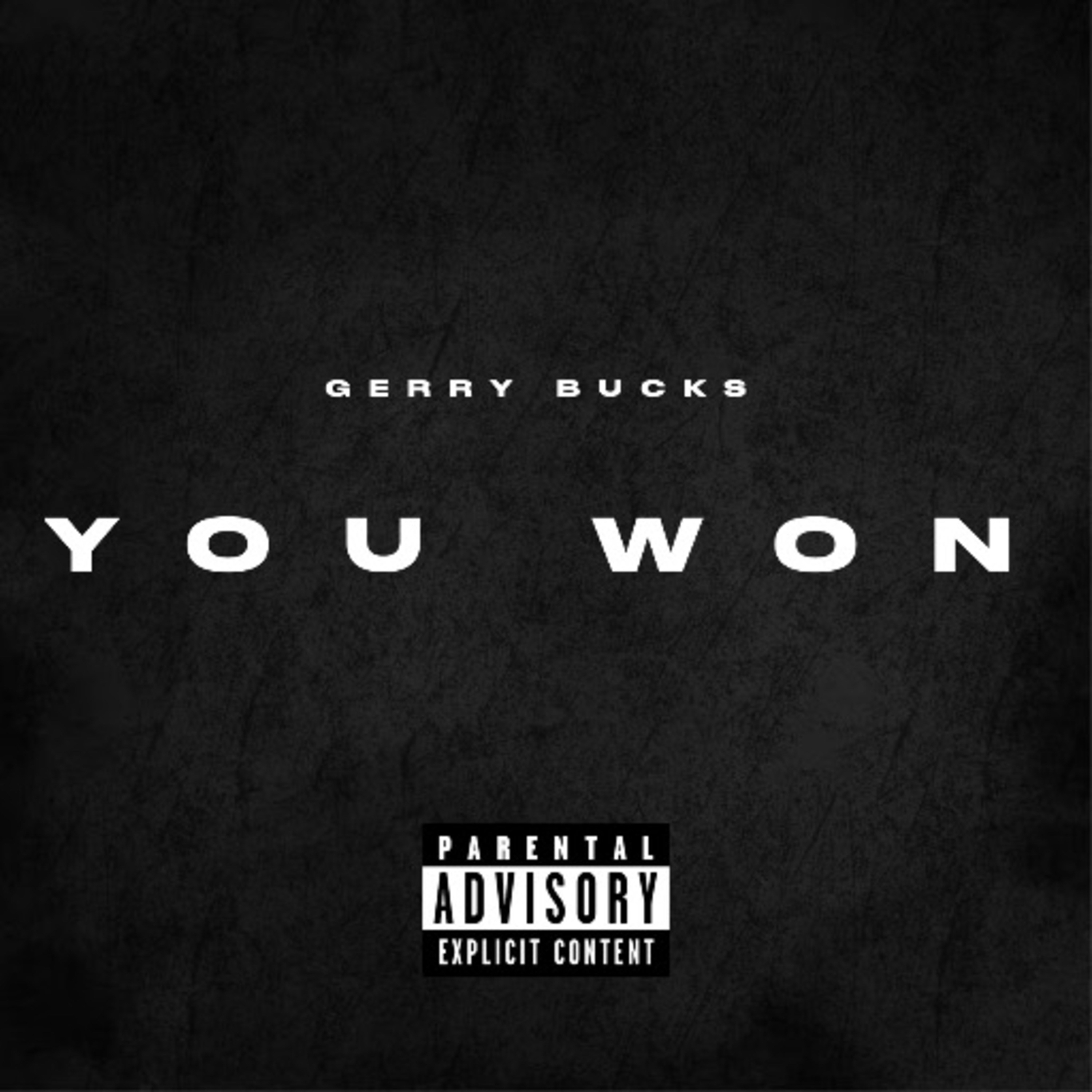 You Won artwork