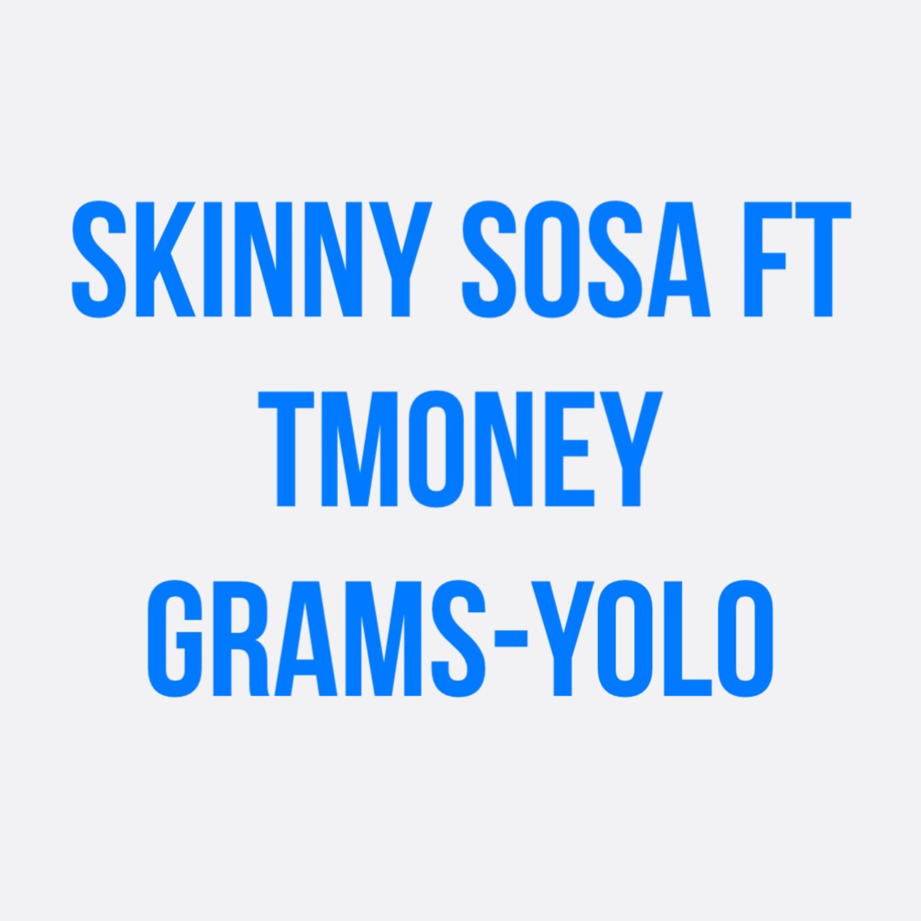 Yolo artwork