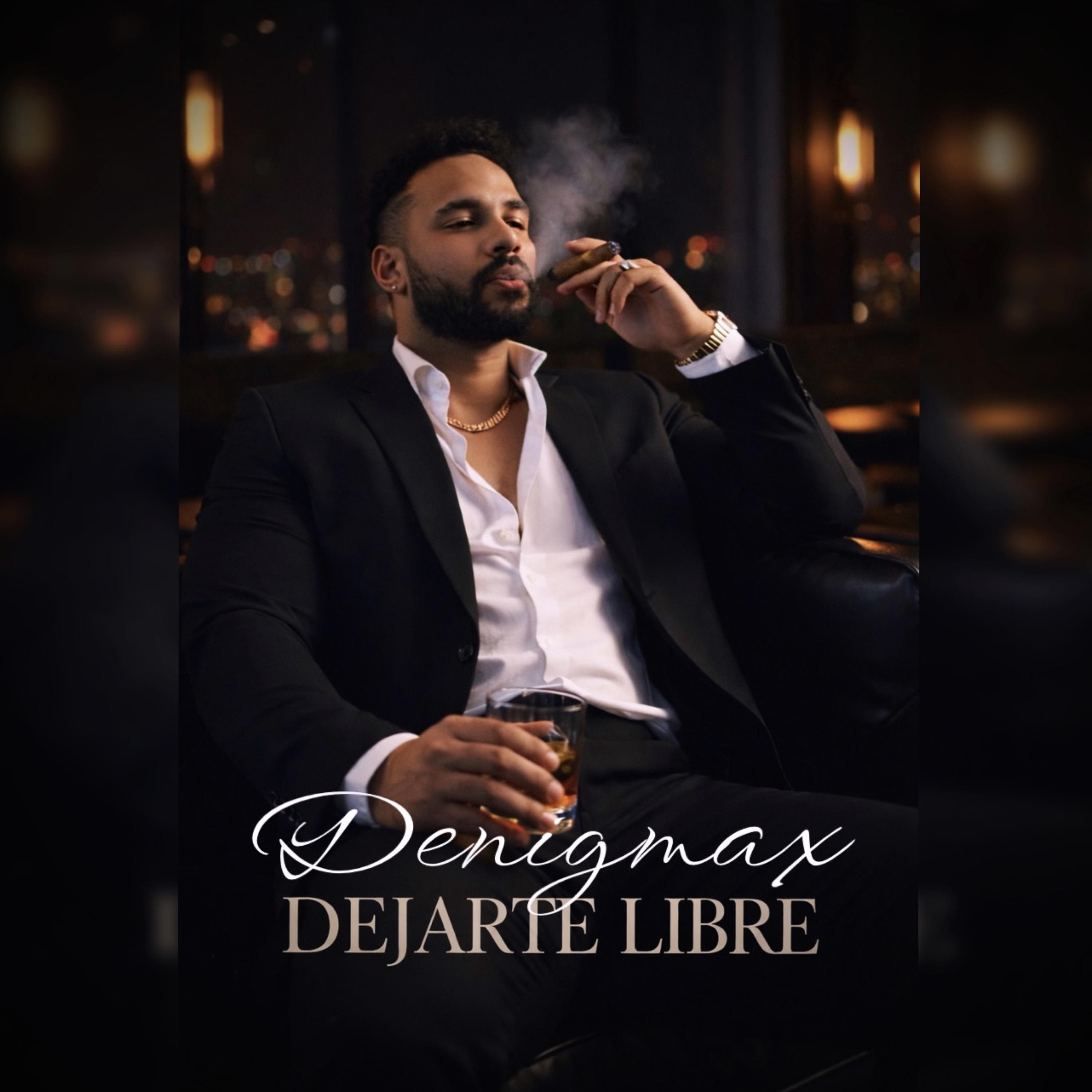 Dejarte libre artwork