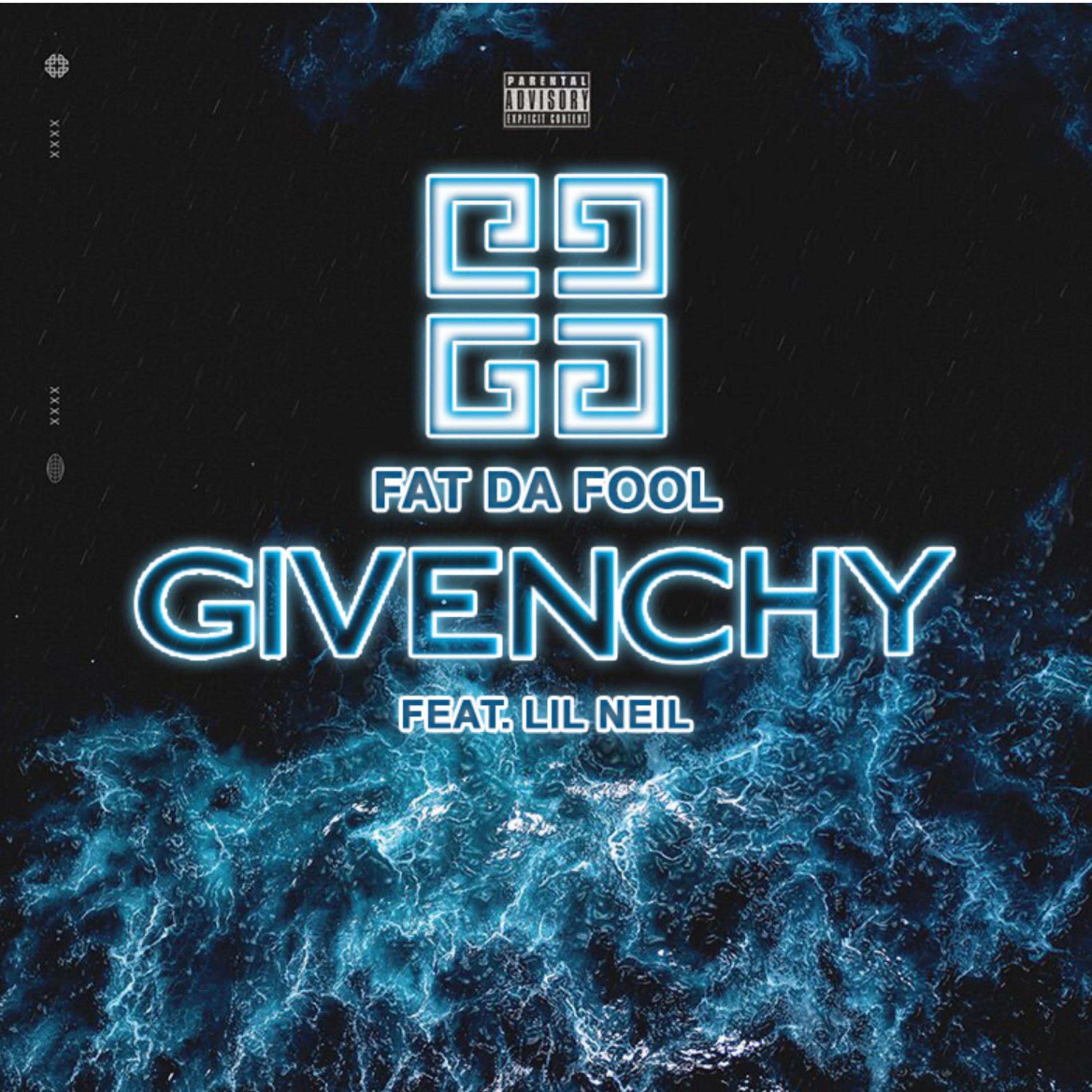 Fat da Fool - Giv3nchy by Lil Neil Works Magic cover art