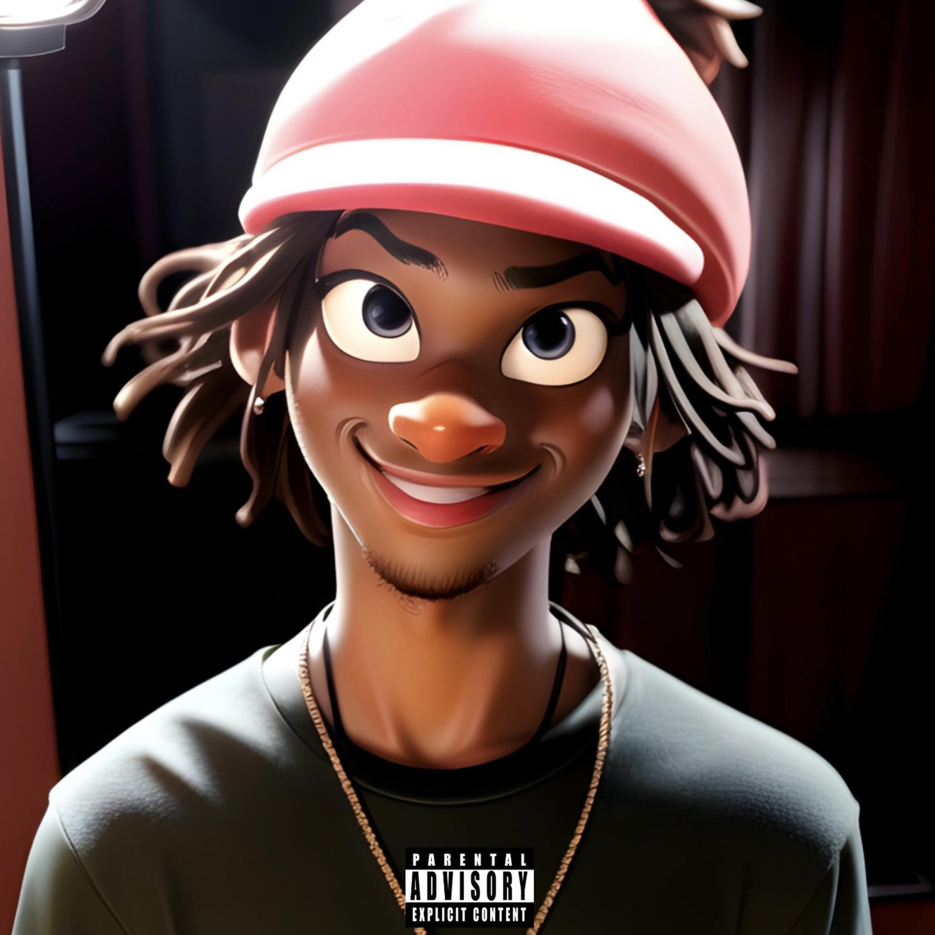 Lemme Toon In artwork