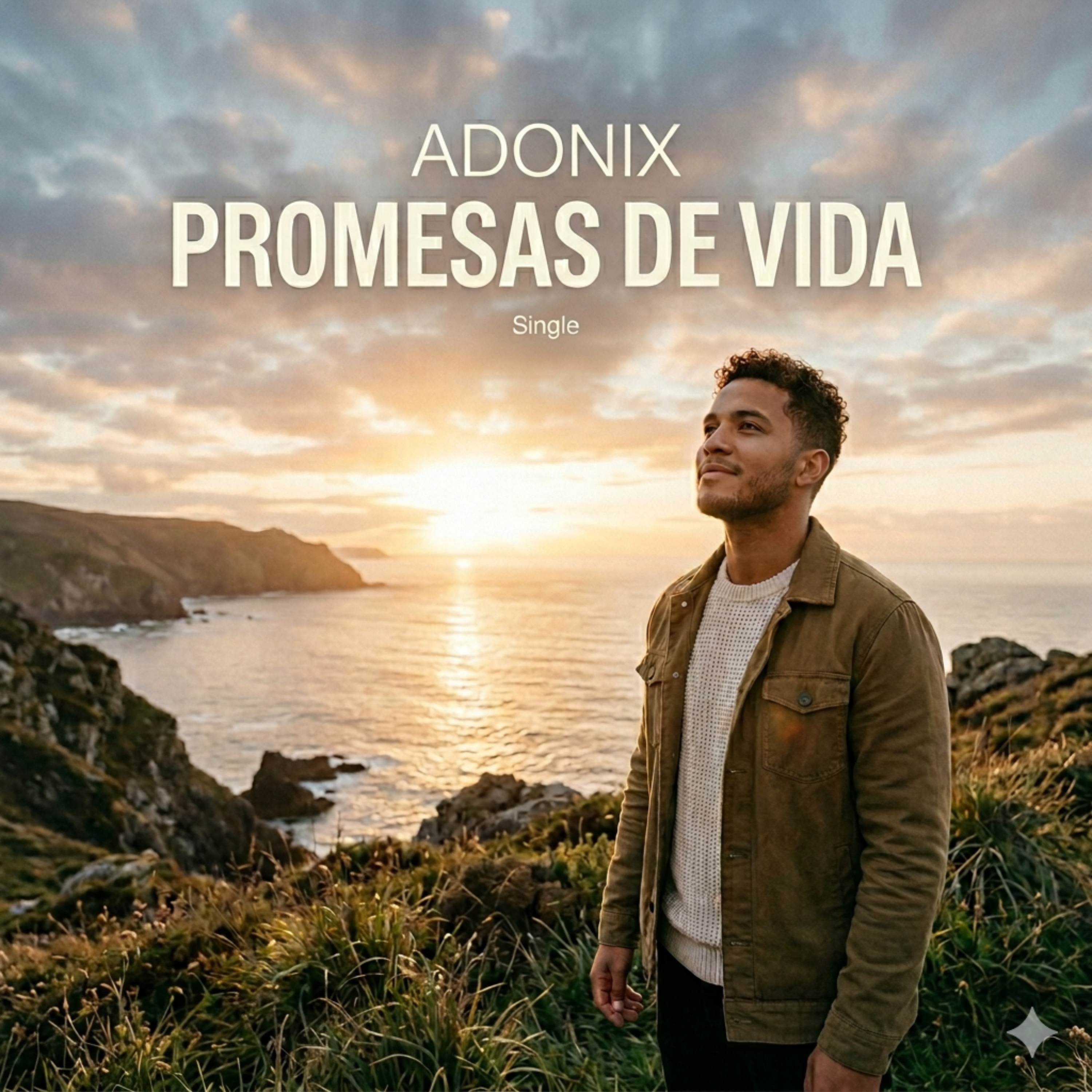 Promesas de vida artwork