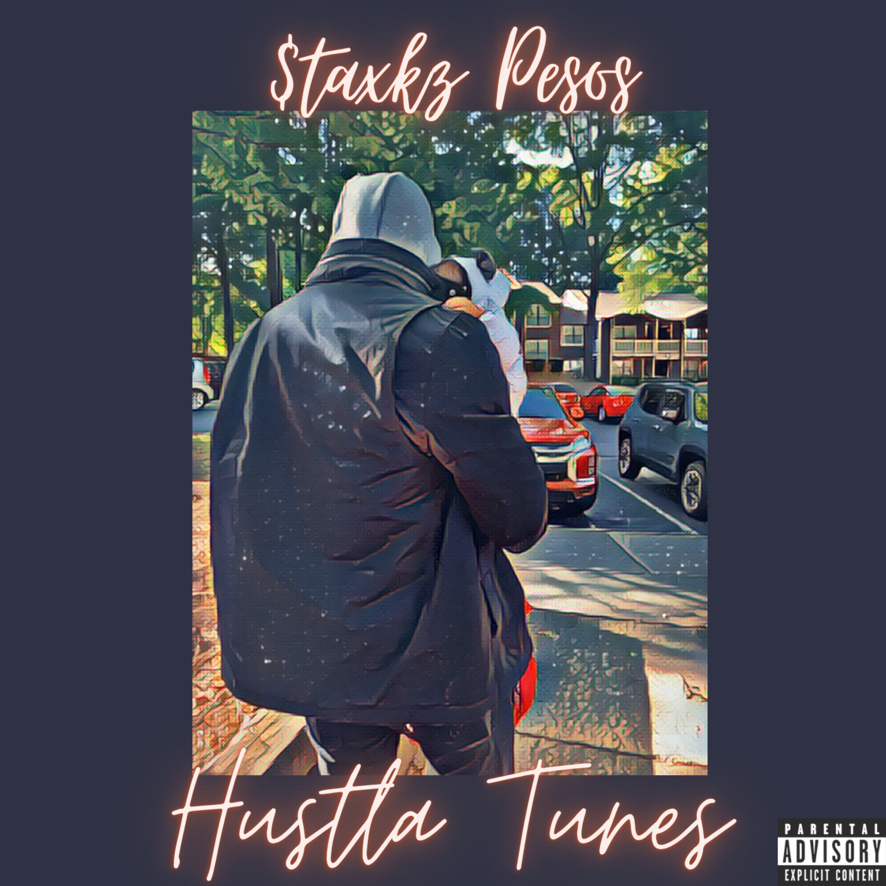 Hustla Tunes artwork