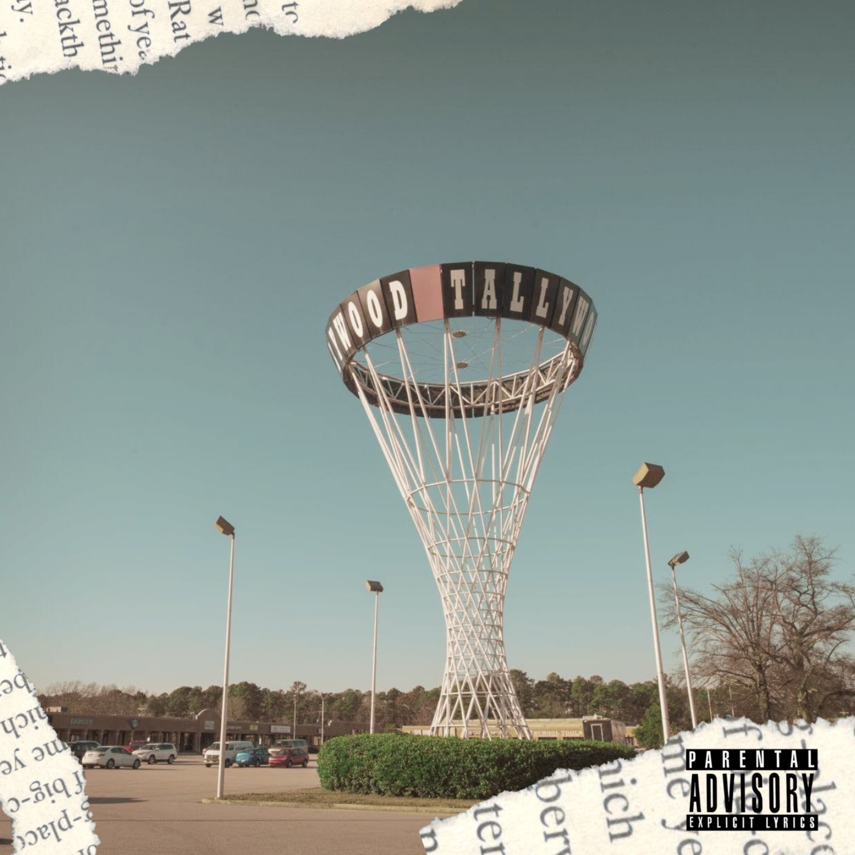 Theres Still Love In The 6 artwork