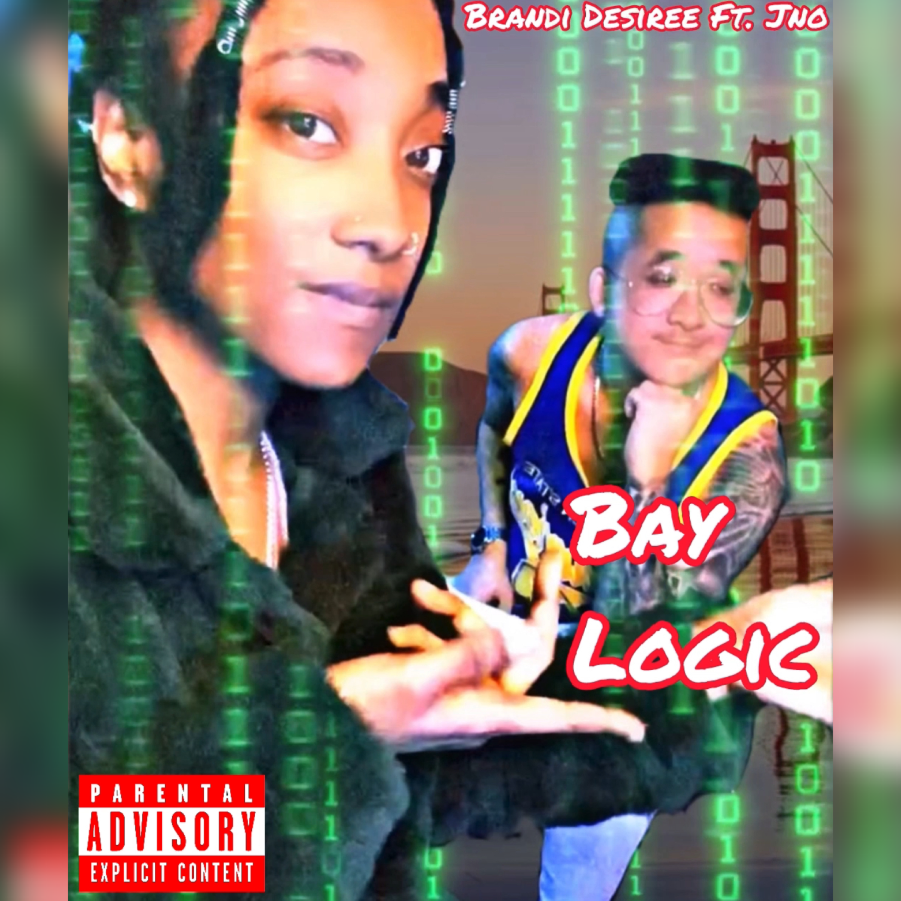 Bay Logic artwork