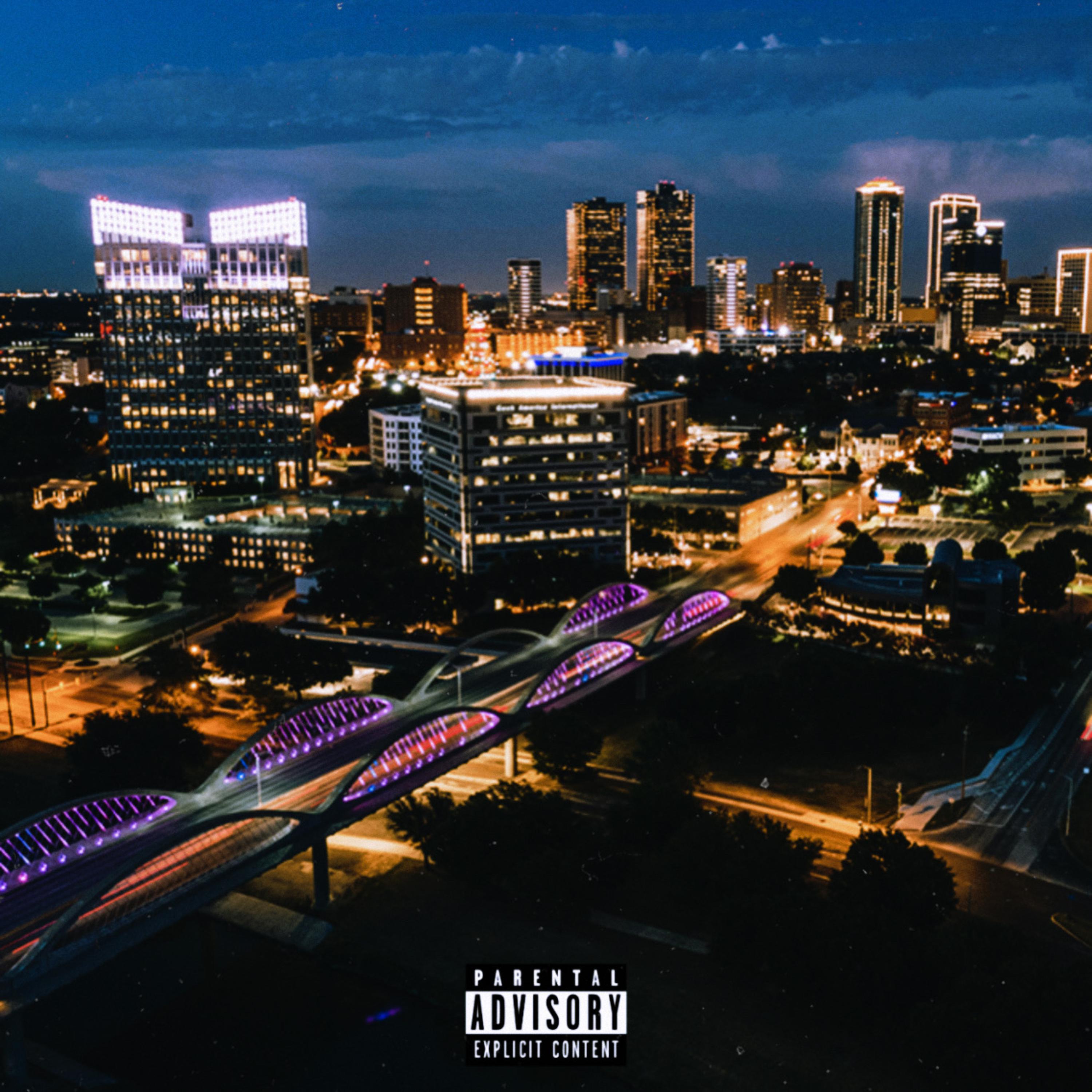 In The City 2 by AntMade cover art