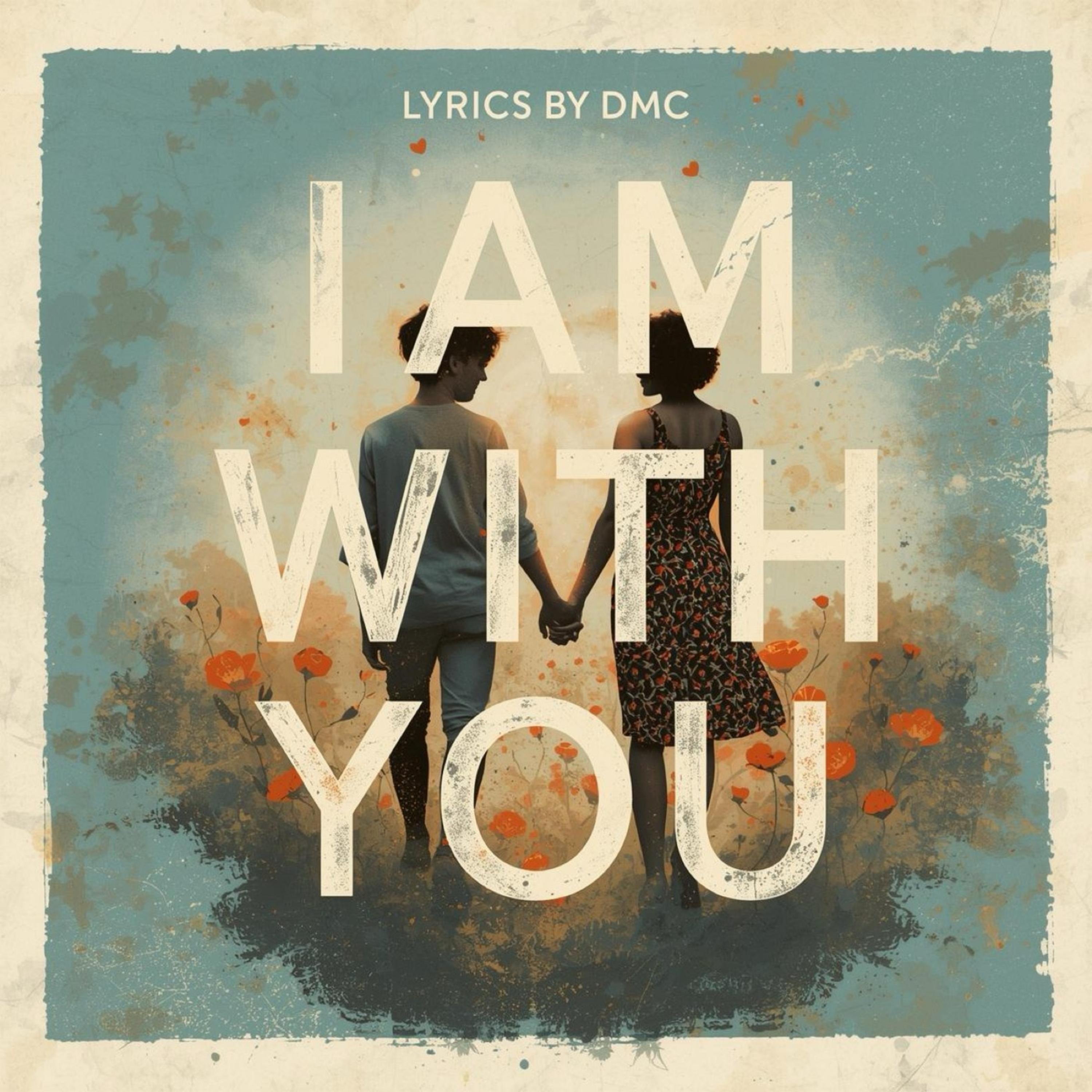 I Am With You artwork