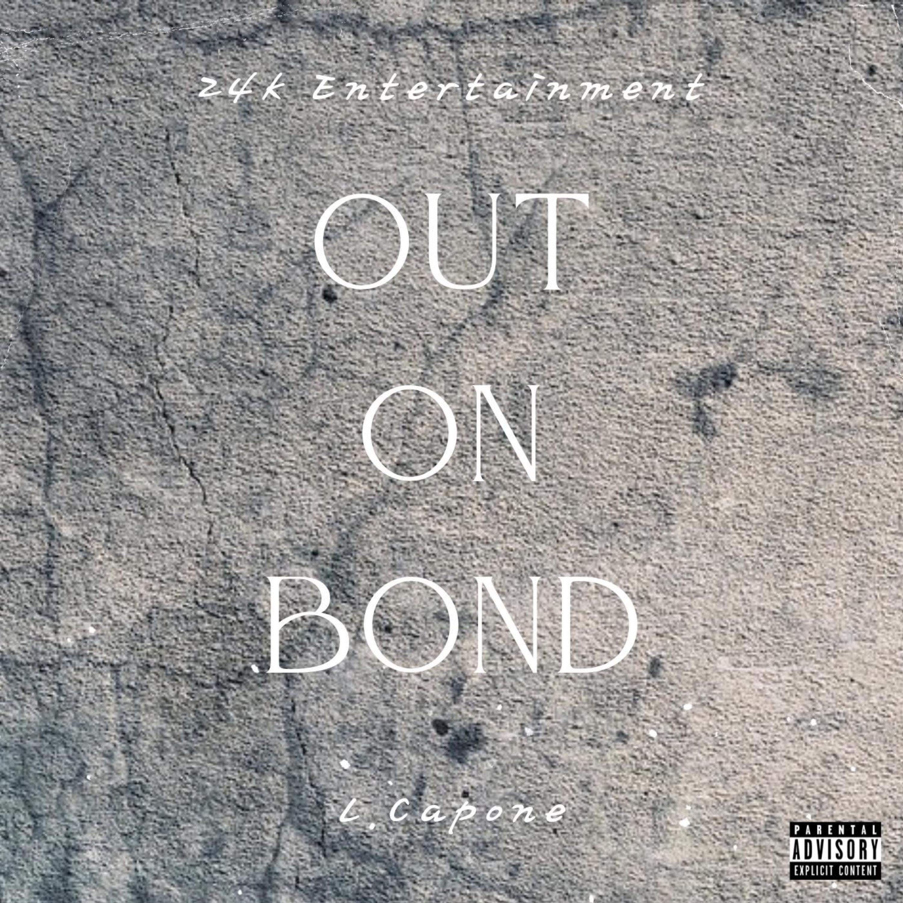 Out On Bond artwork