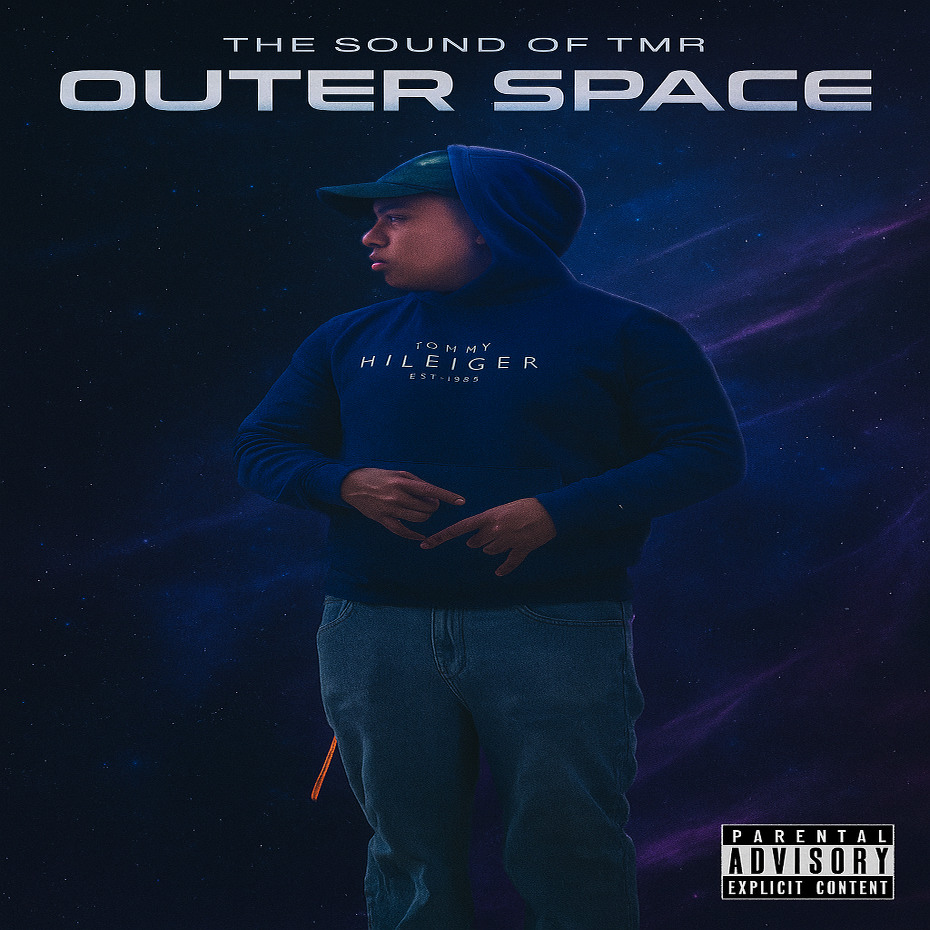 Outer Space artwork