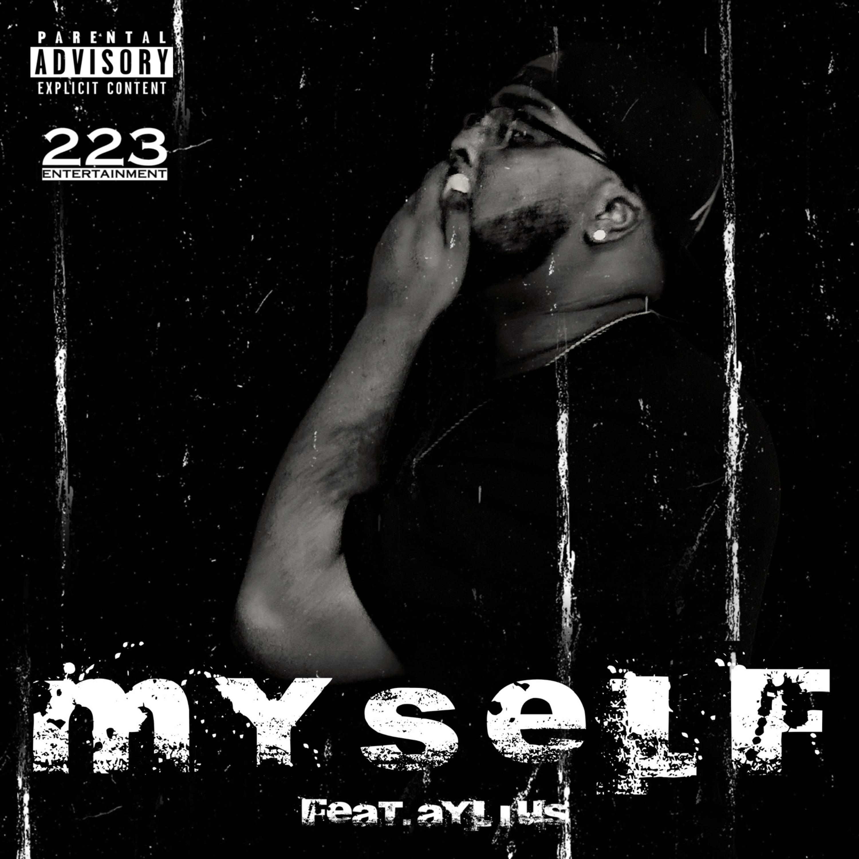 Myself artwork