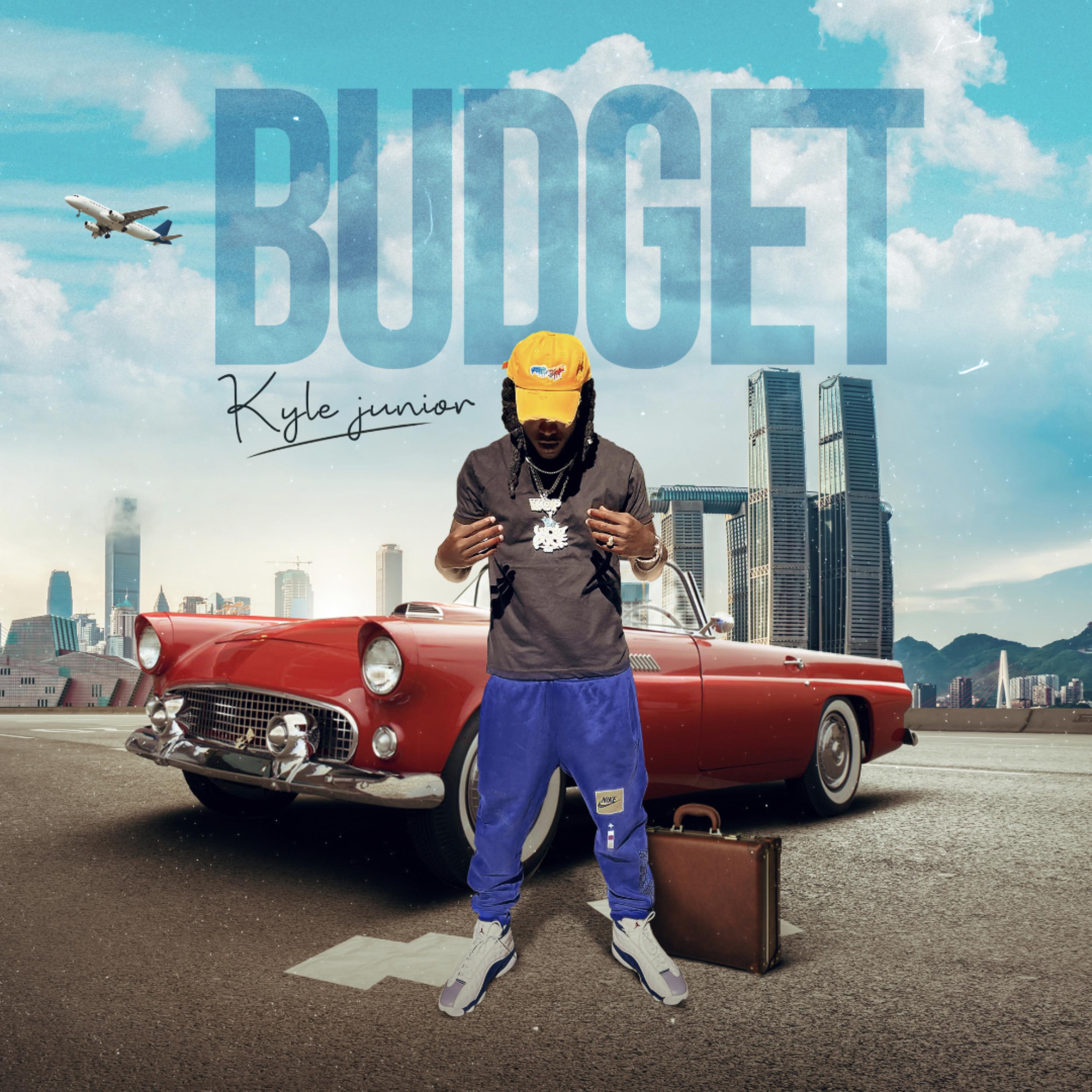 Budget artwork