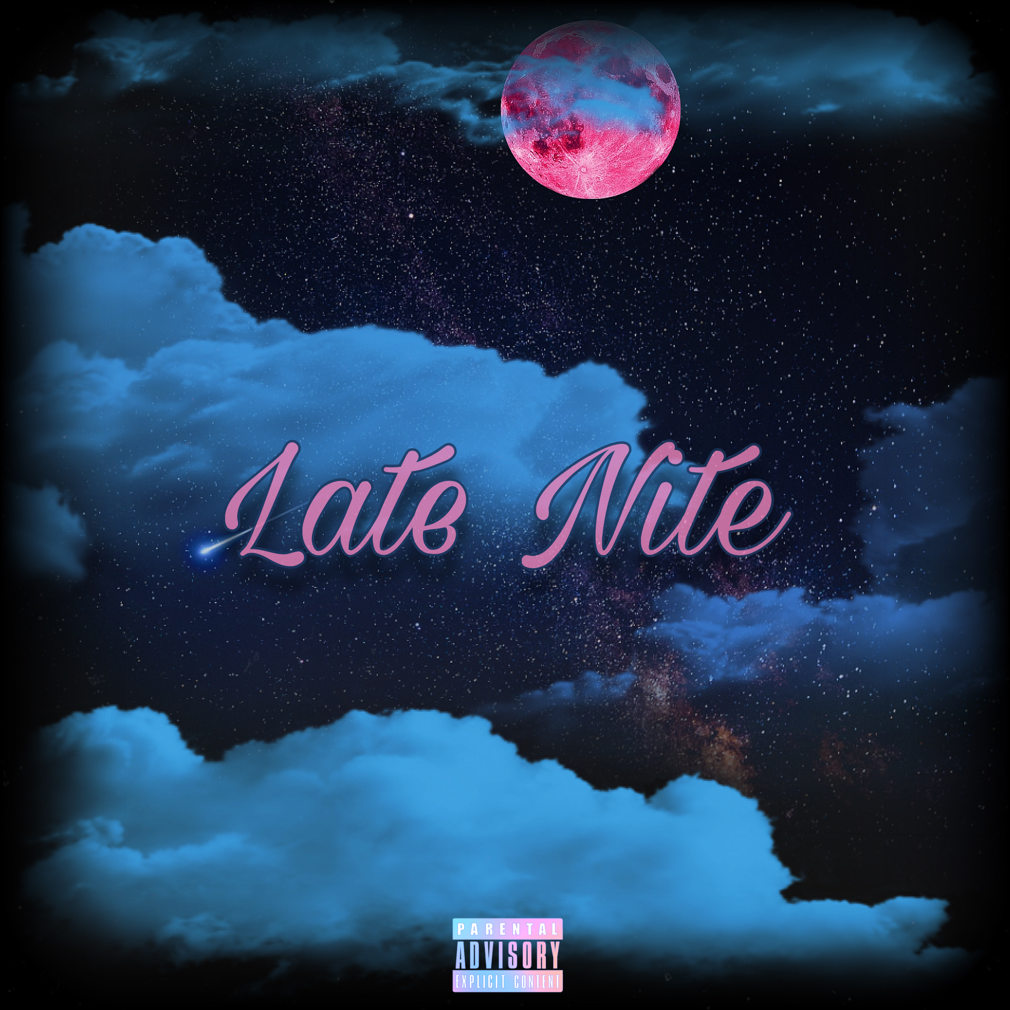 Late Nite artwork