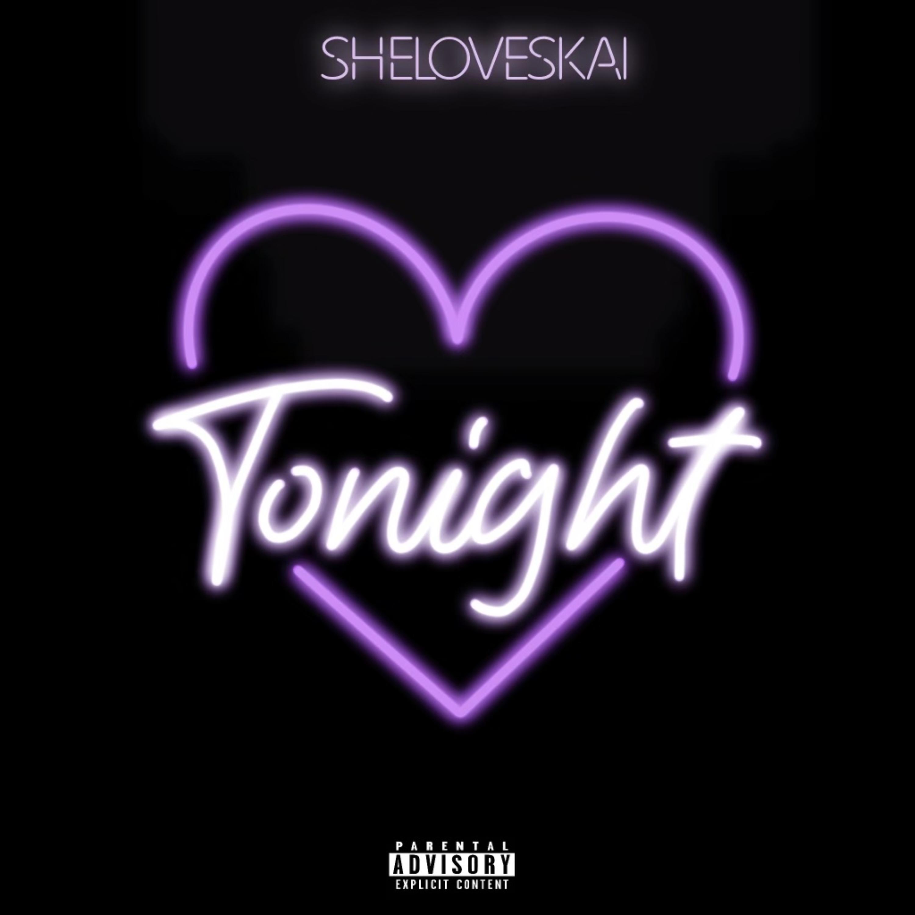 Tonight by Sheloveskai cover art