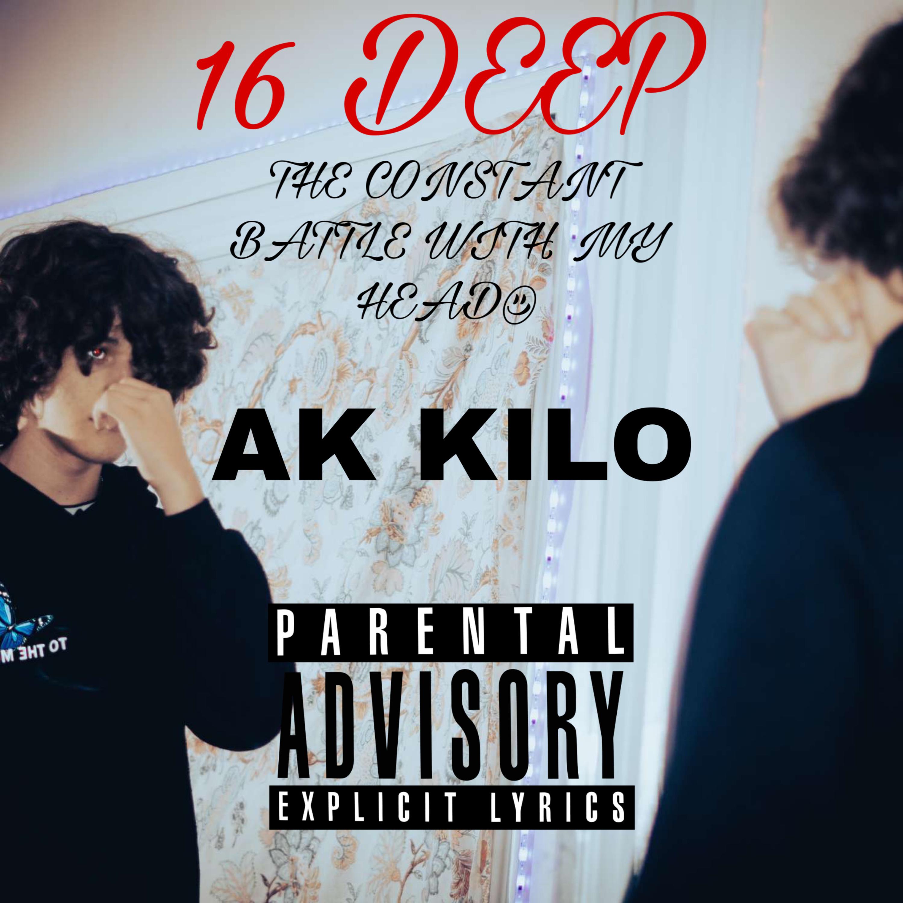 16 DEEP artwork