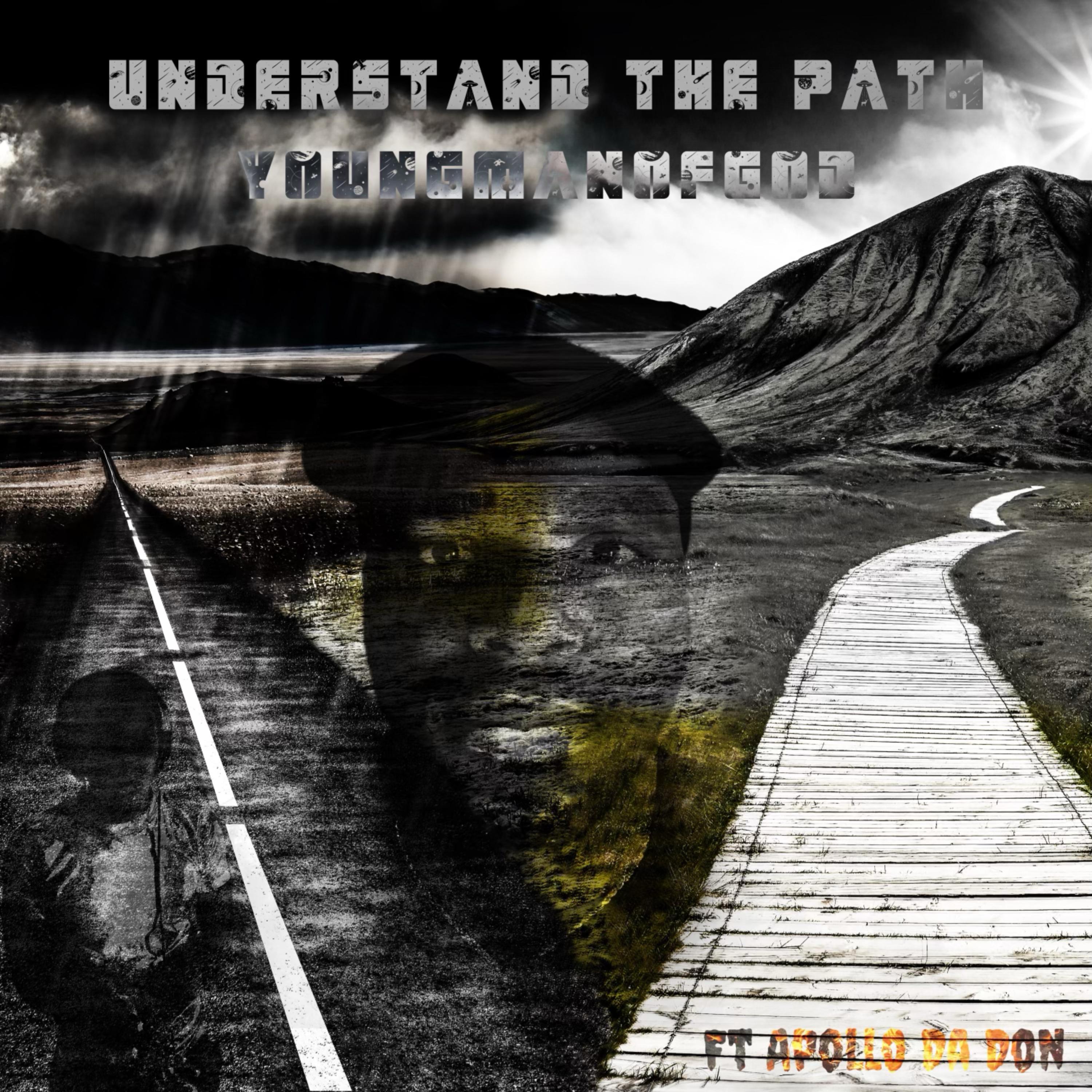 UNDERSTAND THE PATH artwork