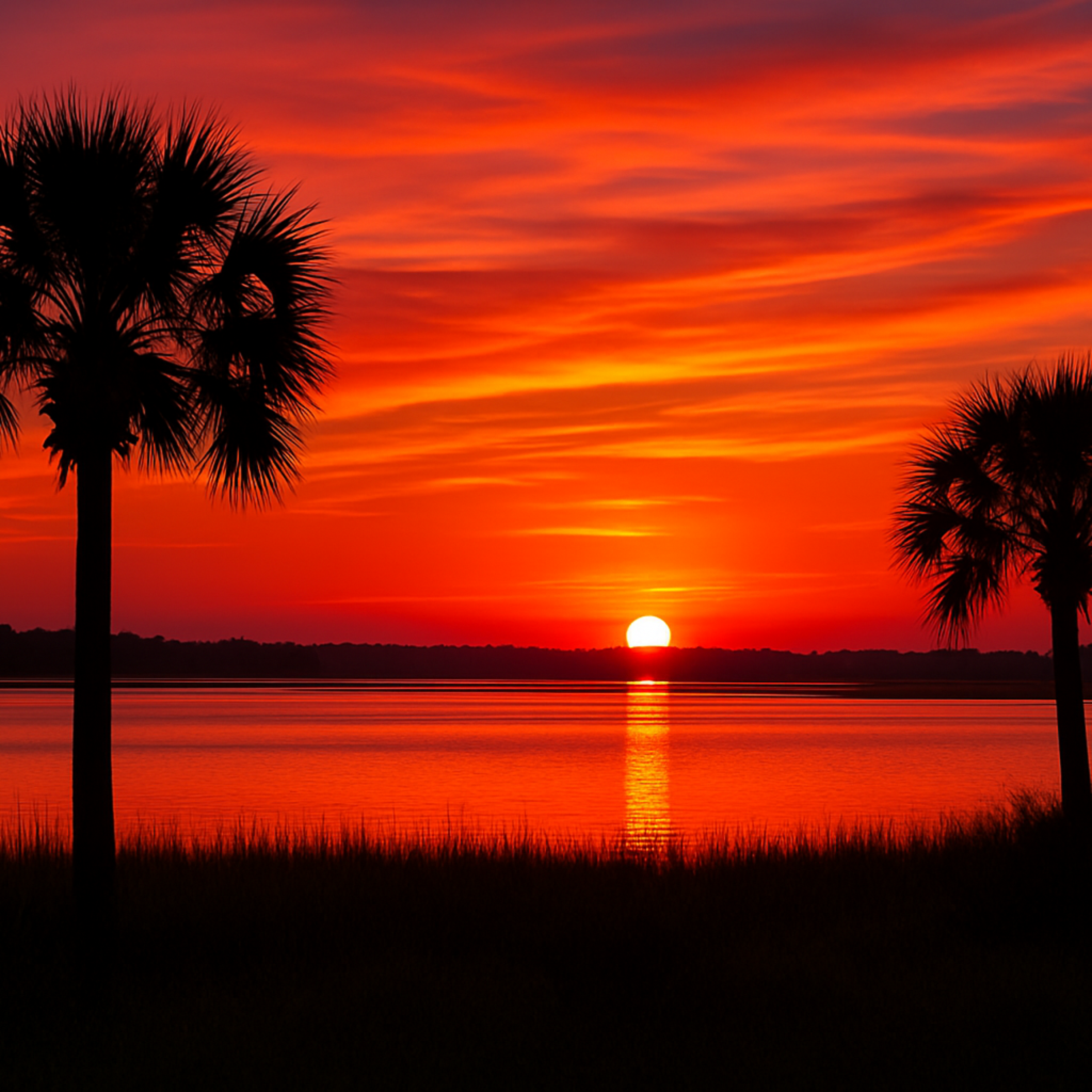 Songs From The Low Country (Vol. II) artwork