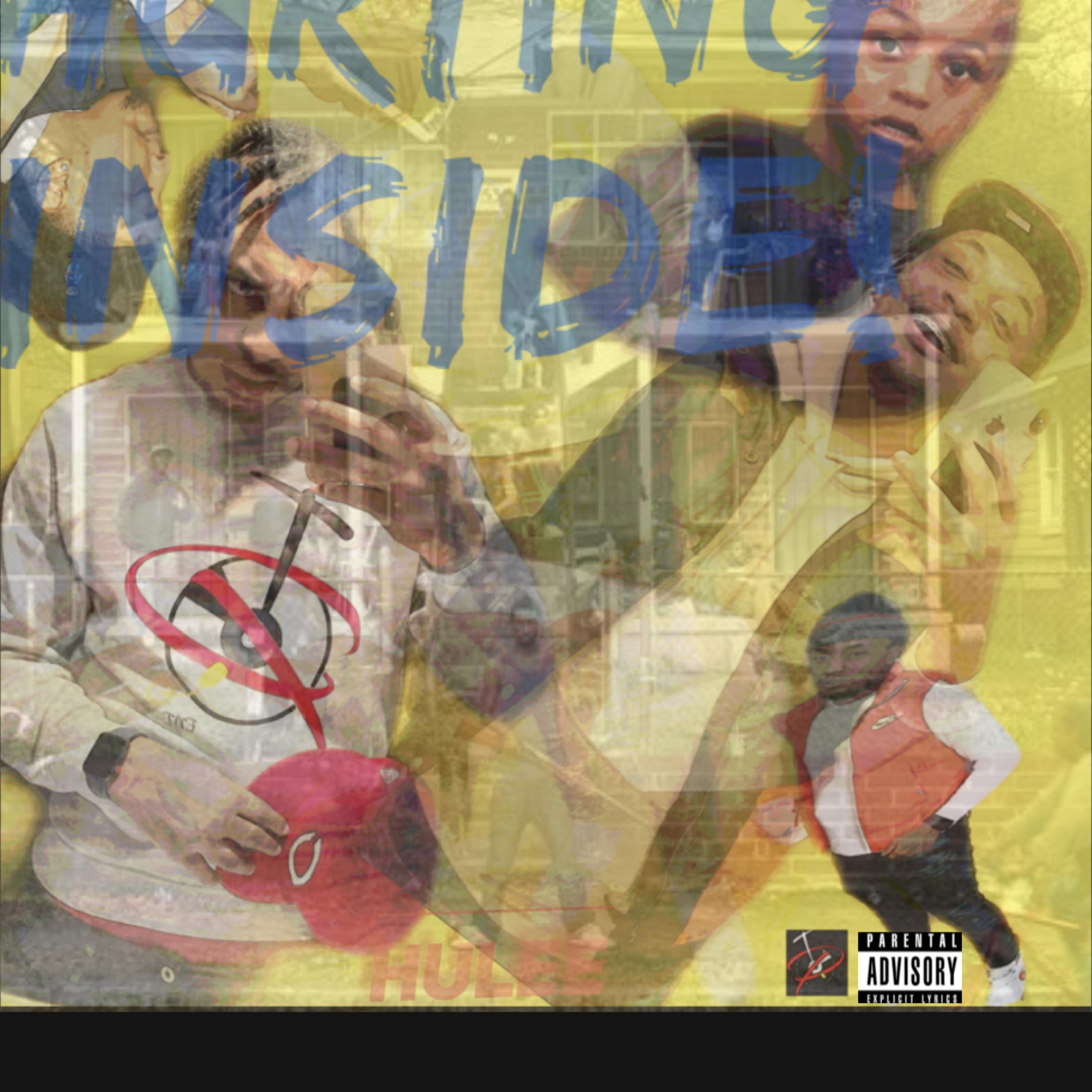 Hurting Inside artwork