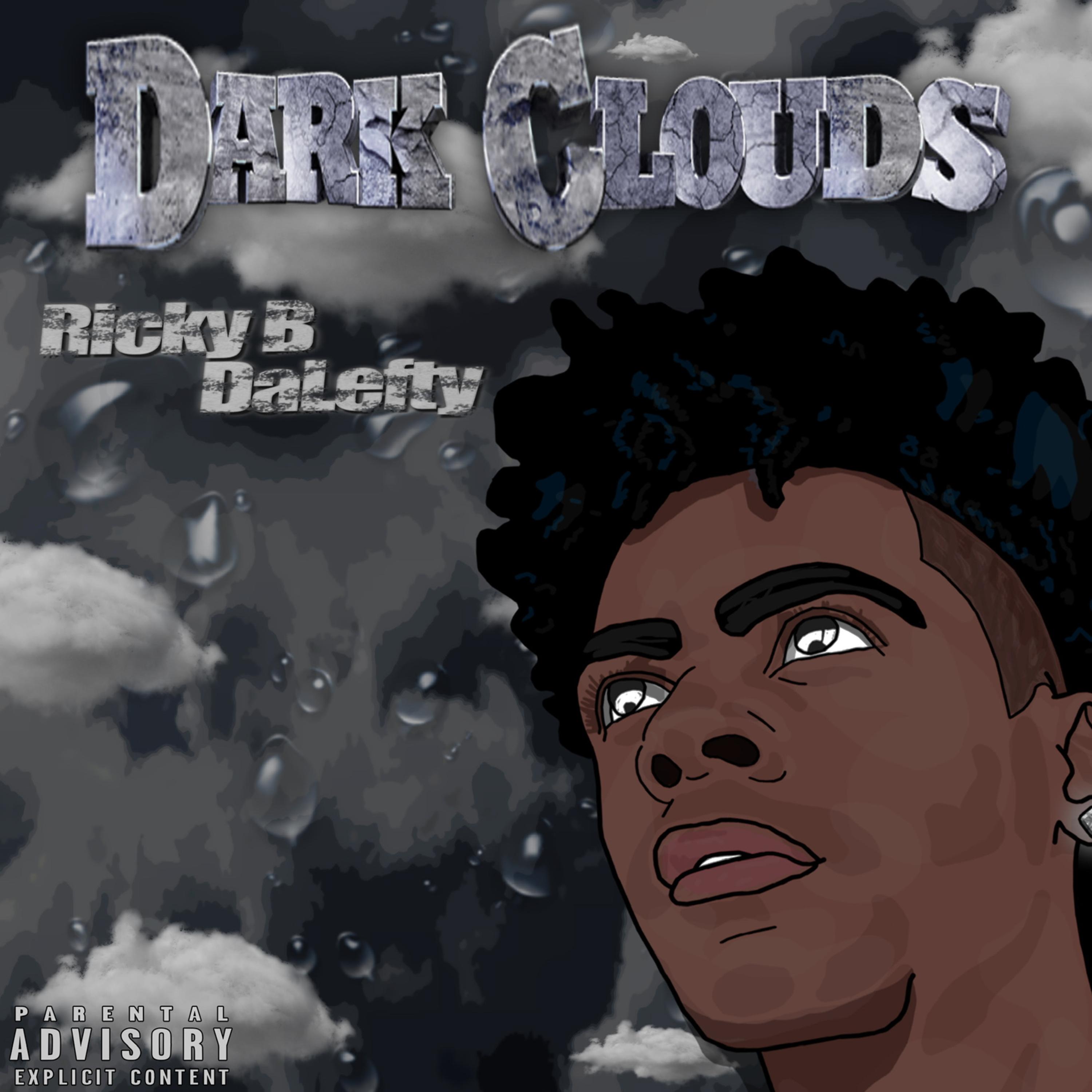 Dark Clouds artwork