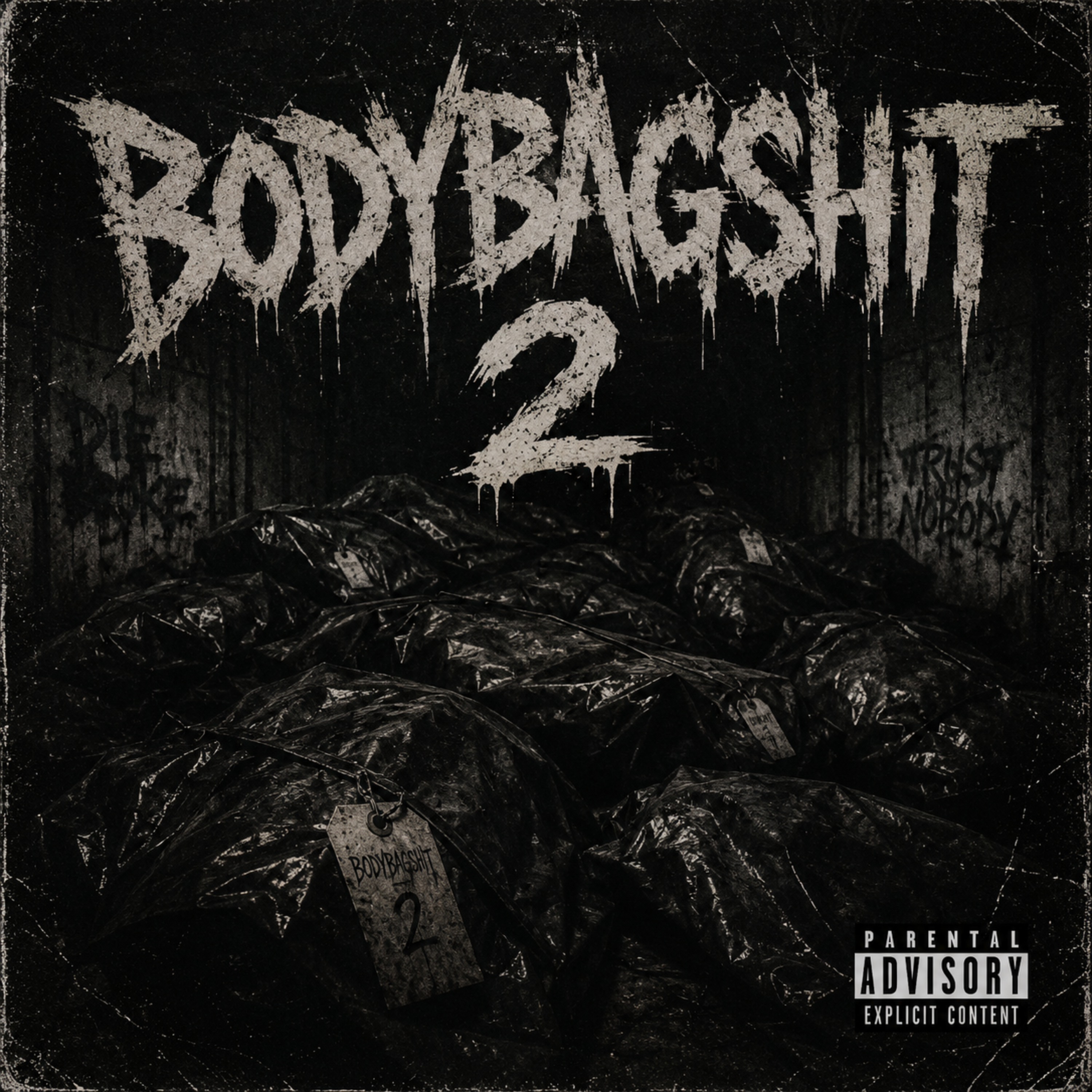 BodyBagShit 2 by Bigdudefrmdasipp