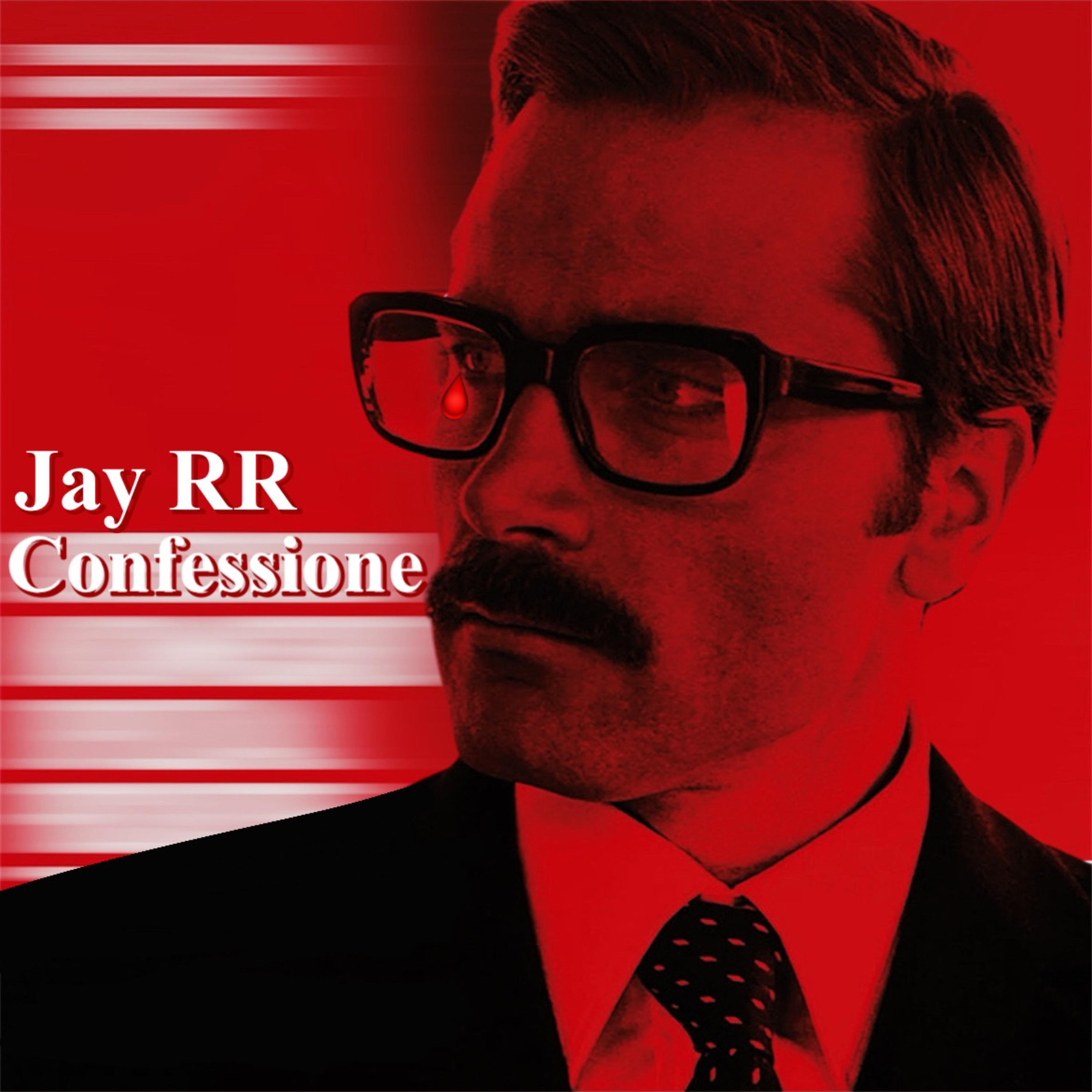 Confessione artwork