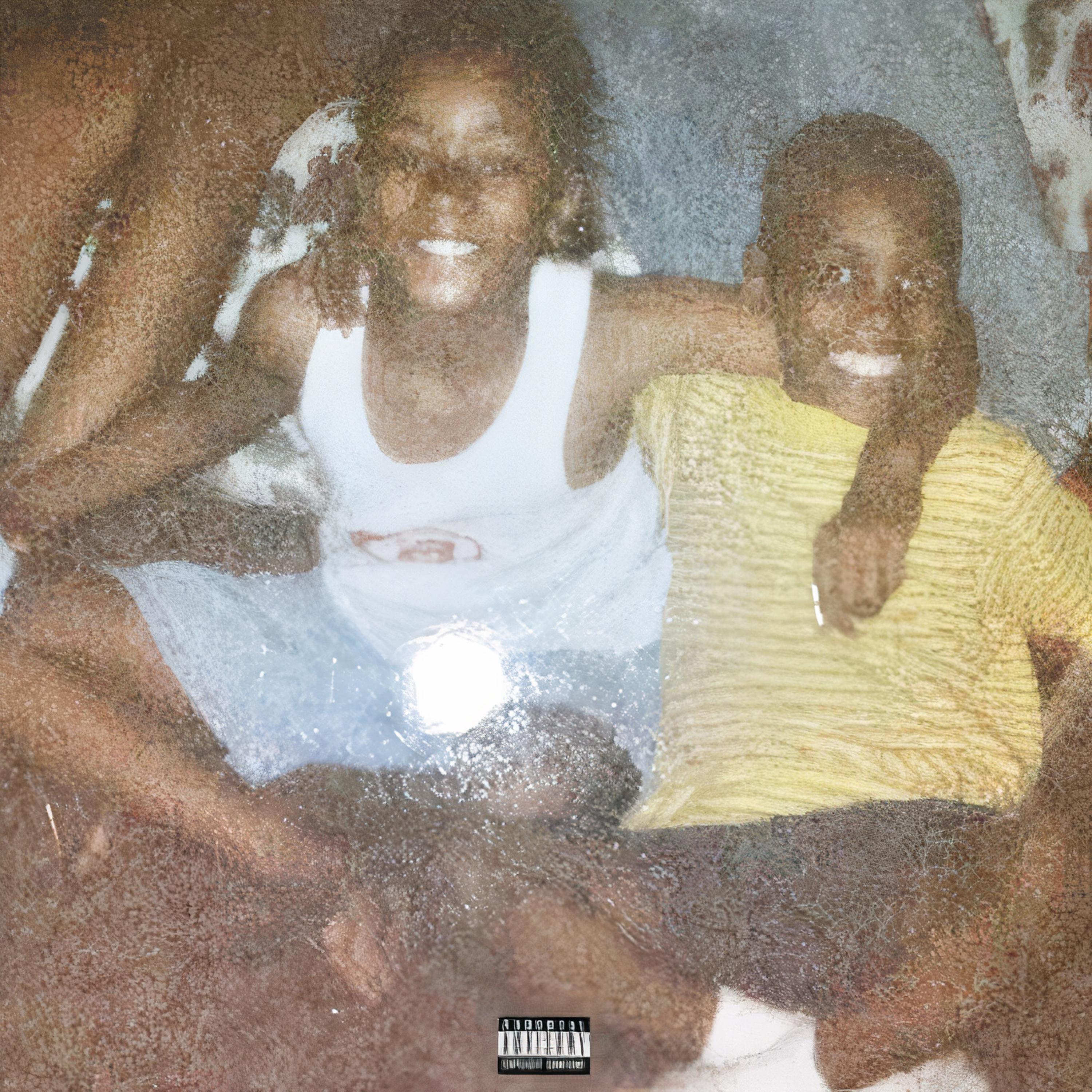 Flamee Flow Pt. 3 by 47VN Flamee cover art