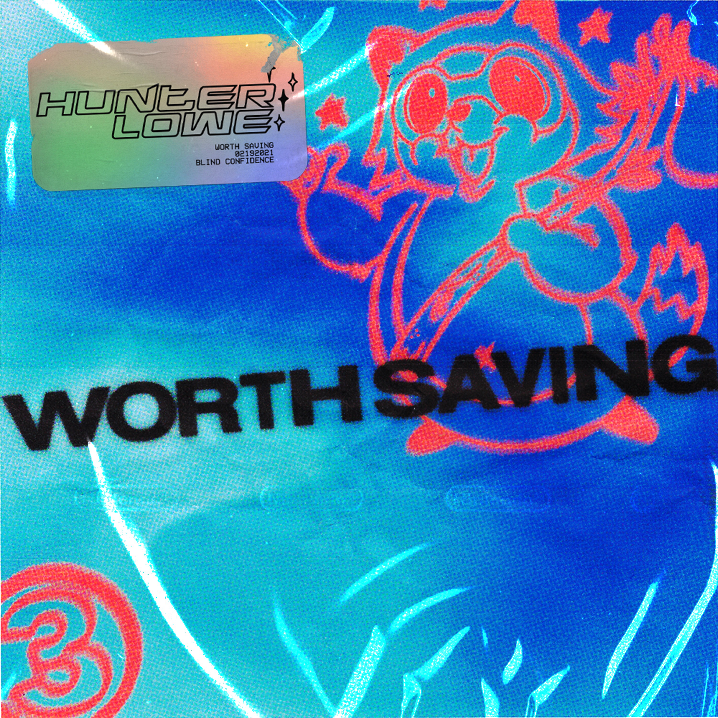 worth saving artwork