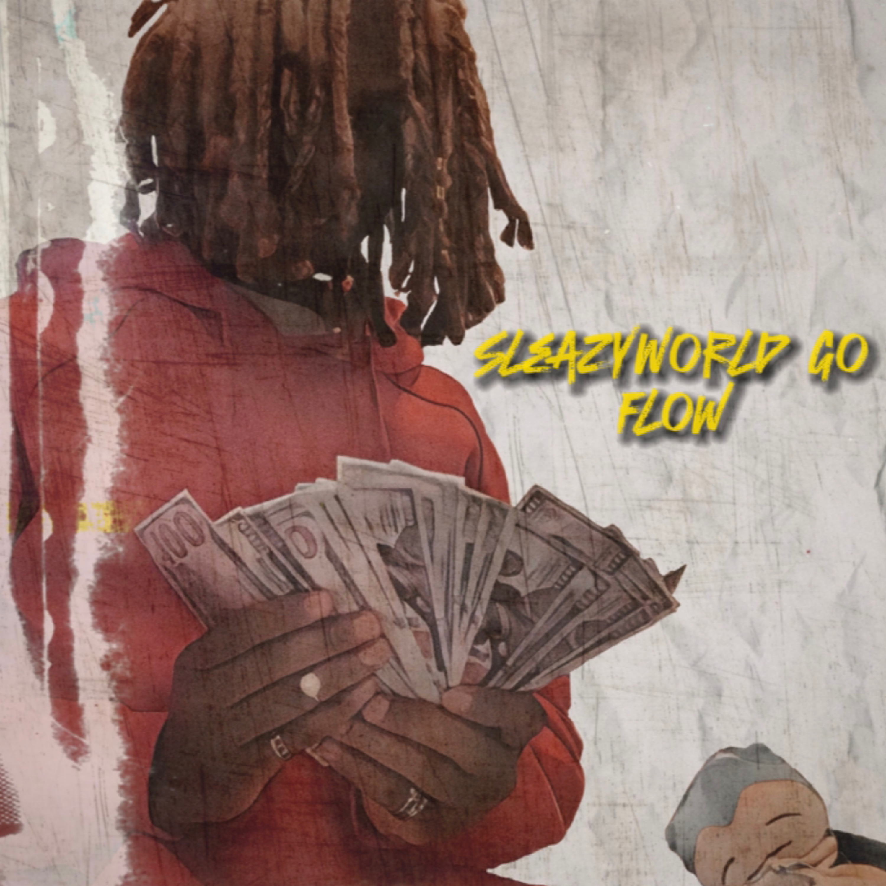 SleazyWorld Go Flow artwork