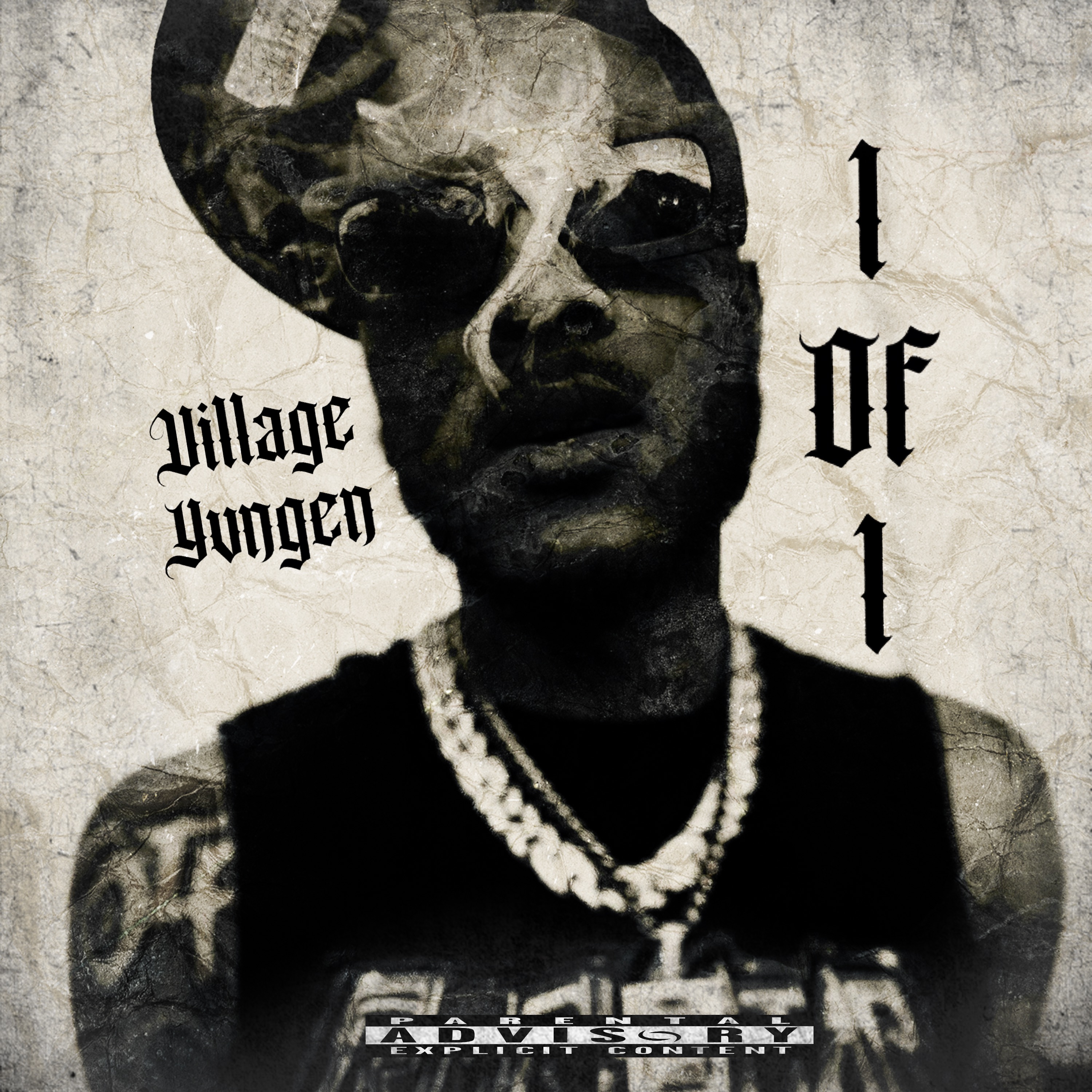 1 of 1 artwork