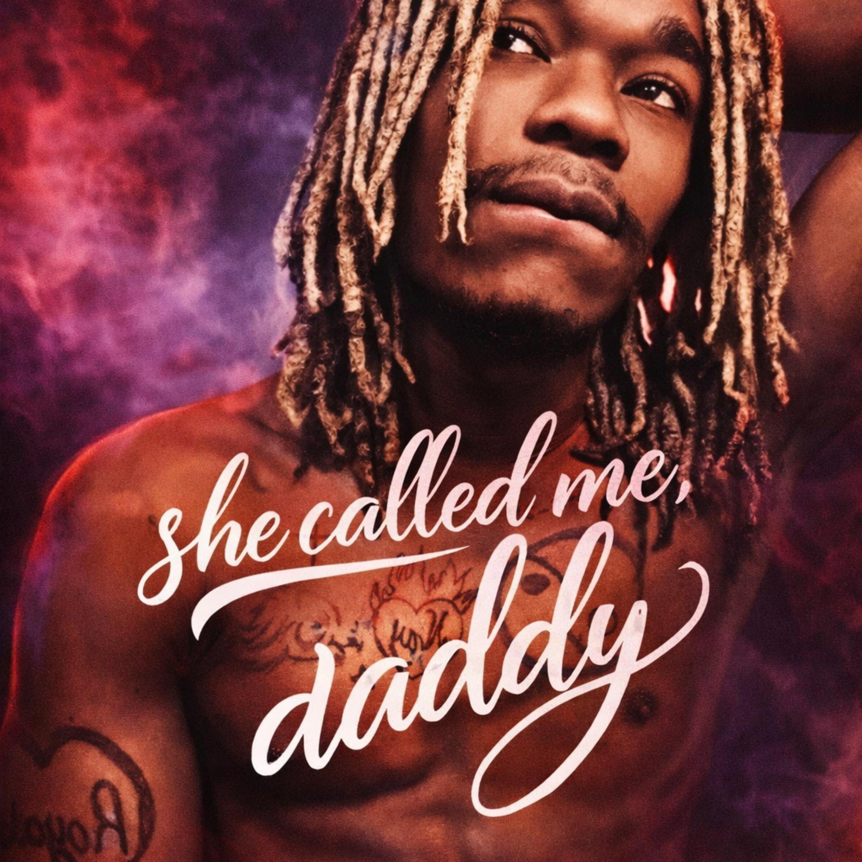 she called me daddy artwork