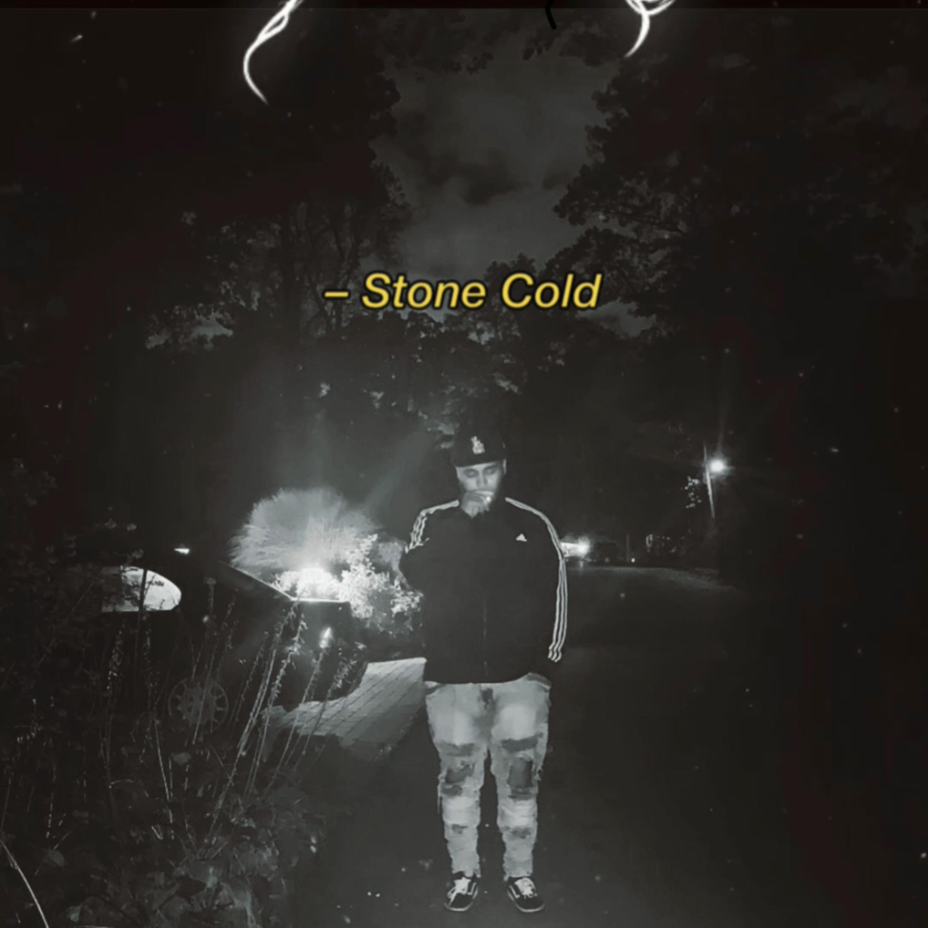 Stone Cold artwork