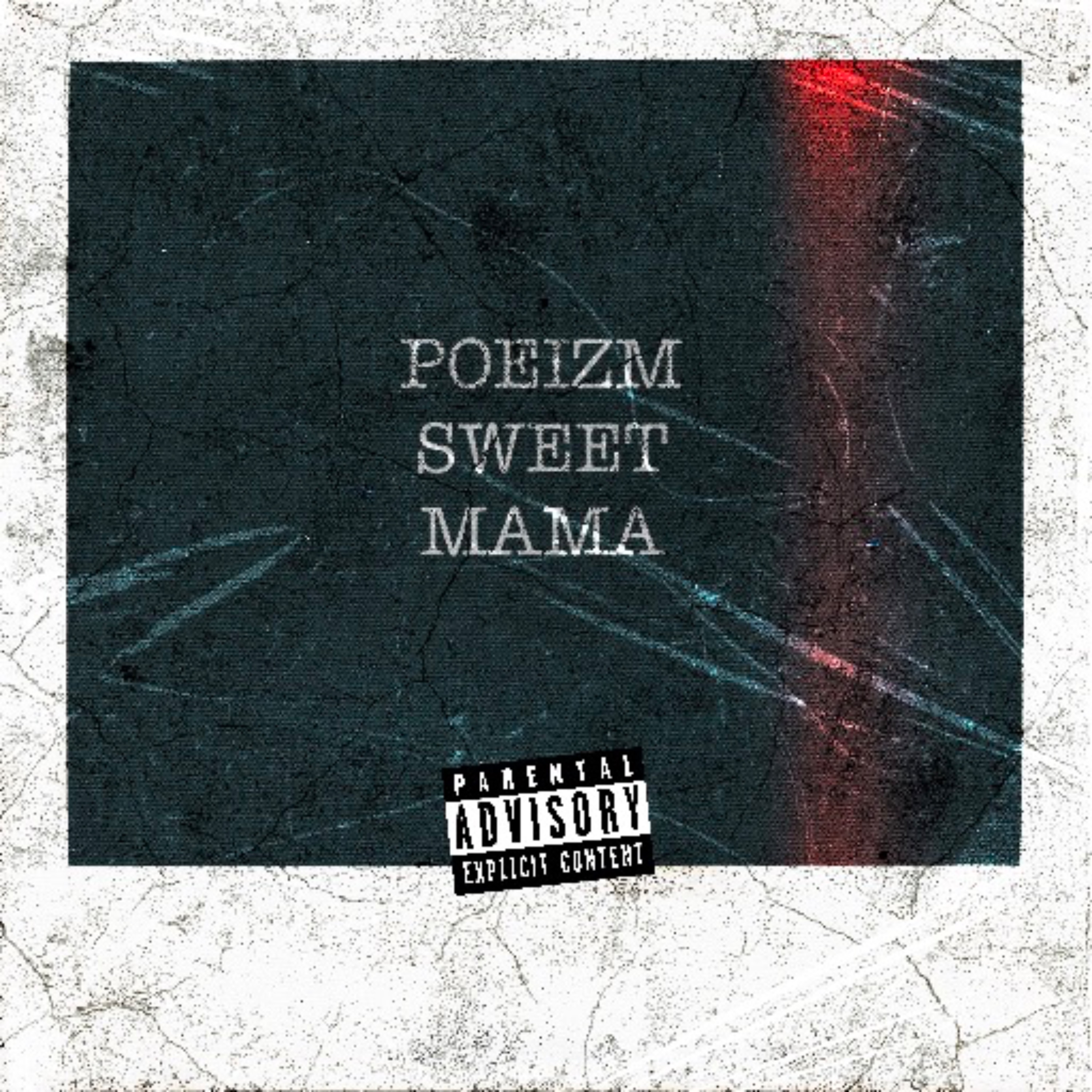 Sweet Mama artwork