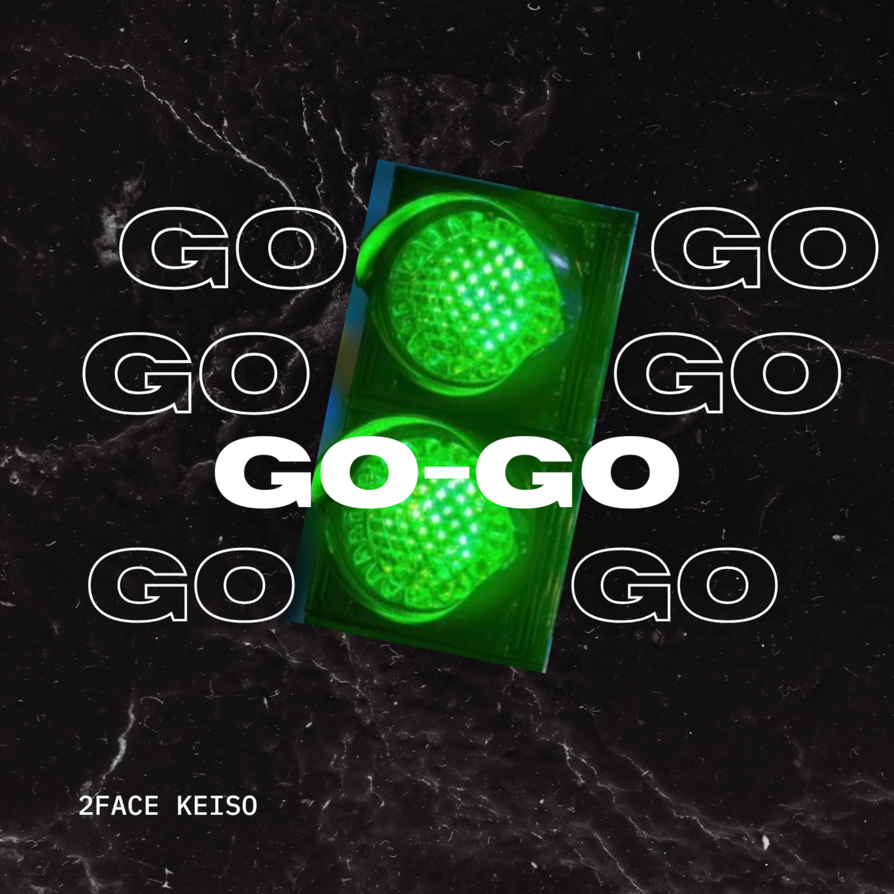 Go-Go artwork
