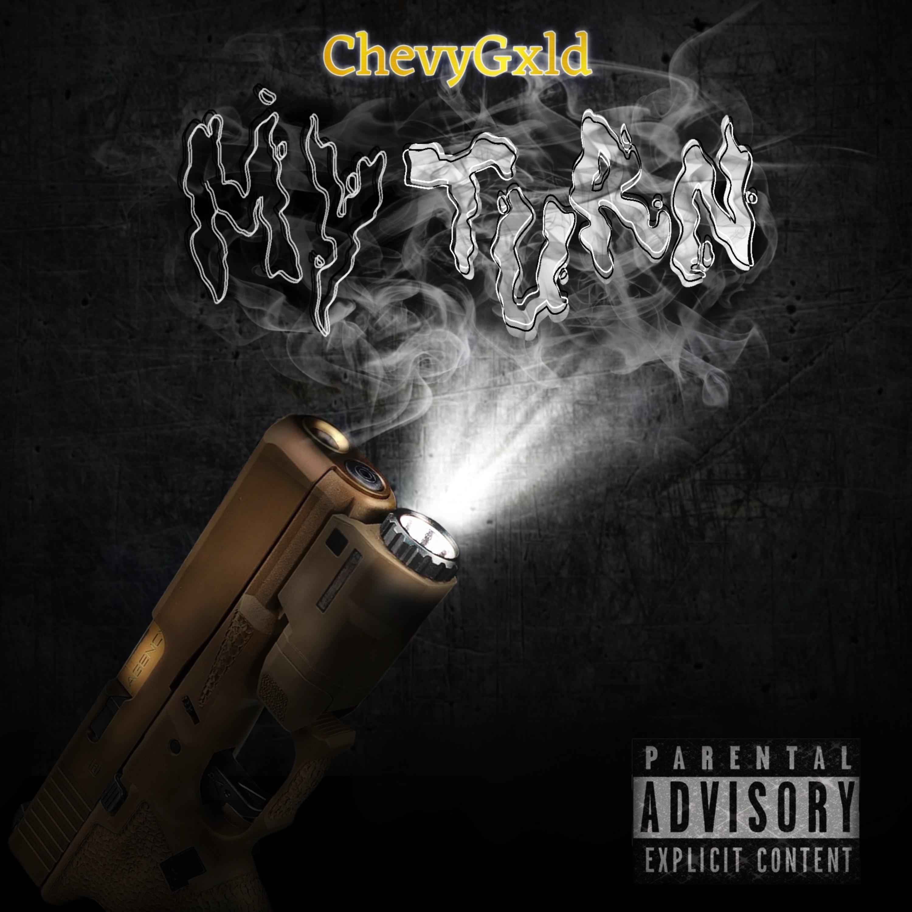 My Turn artwork