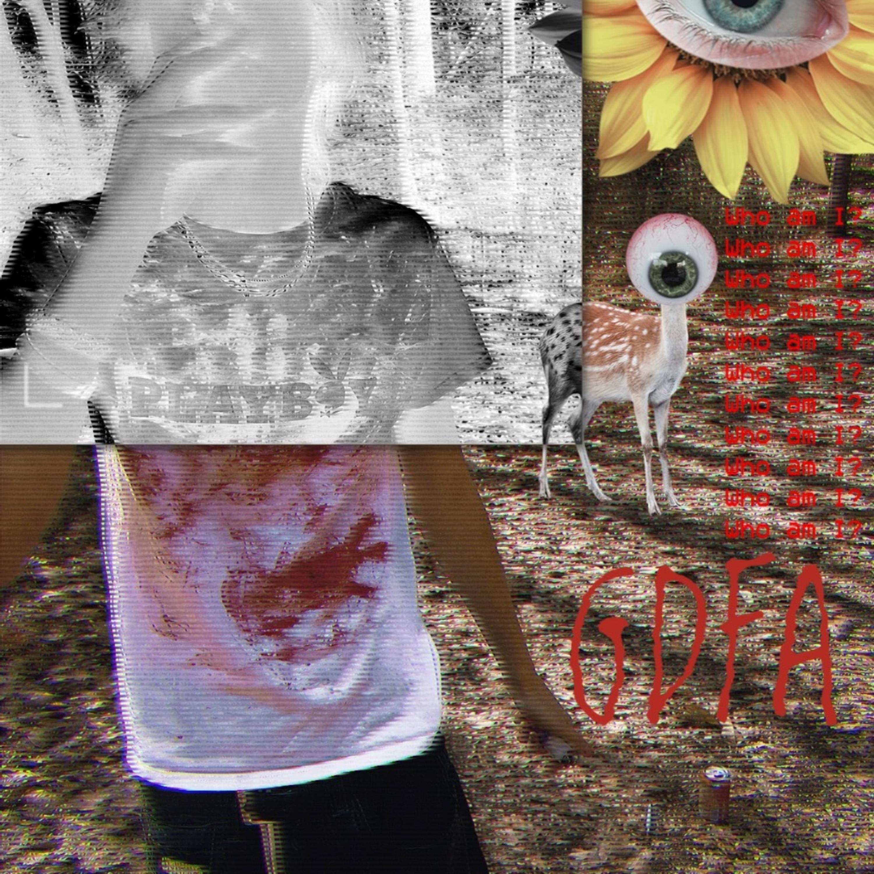 Worst I Ever Had artwork