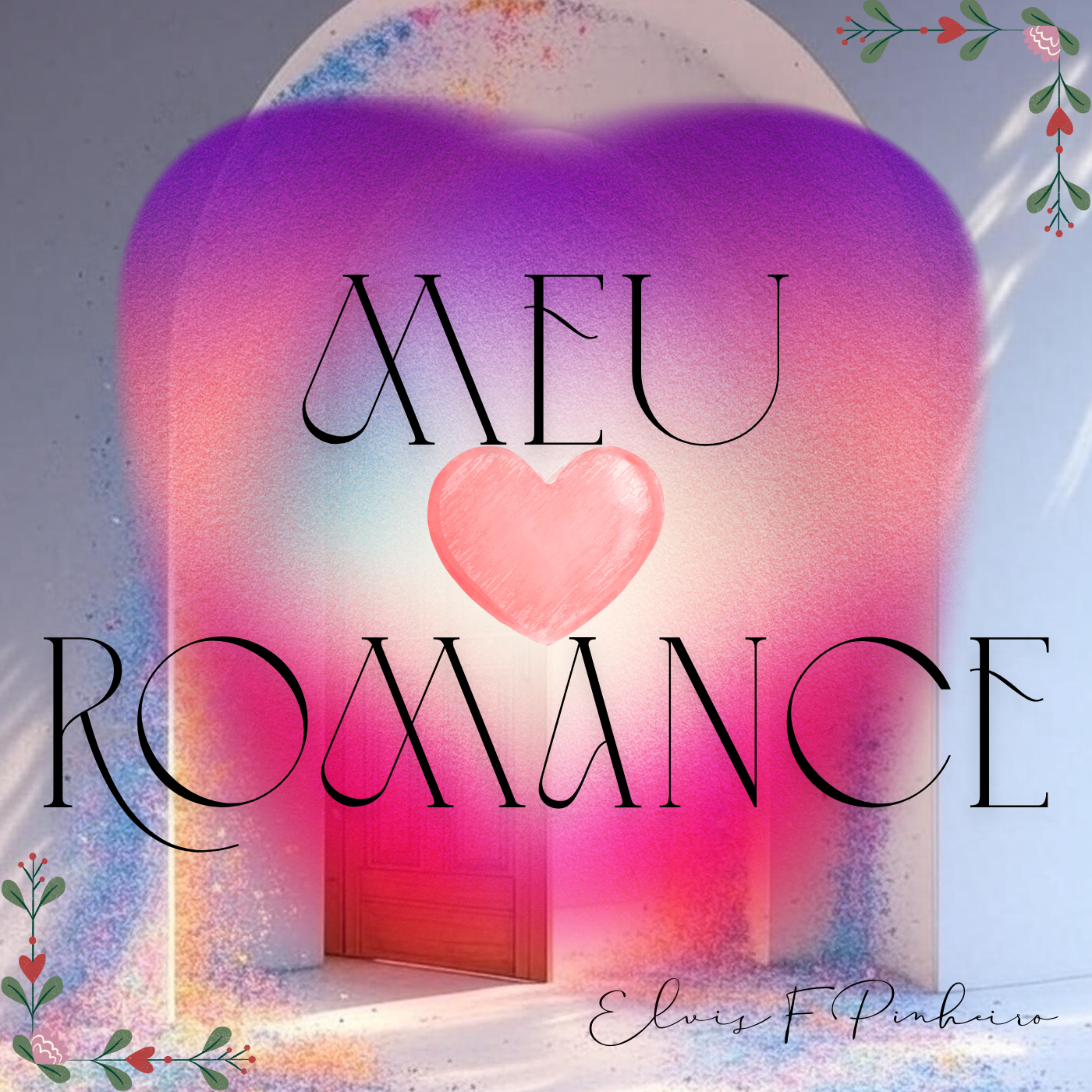 Meu Romance artwork