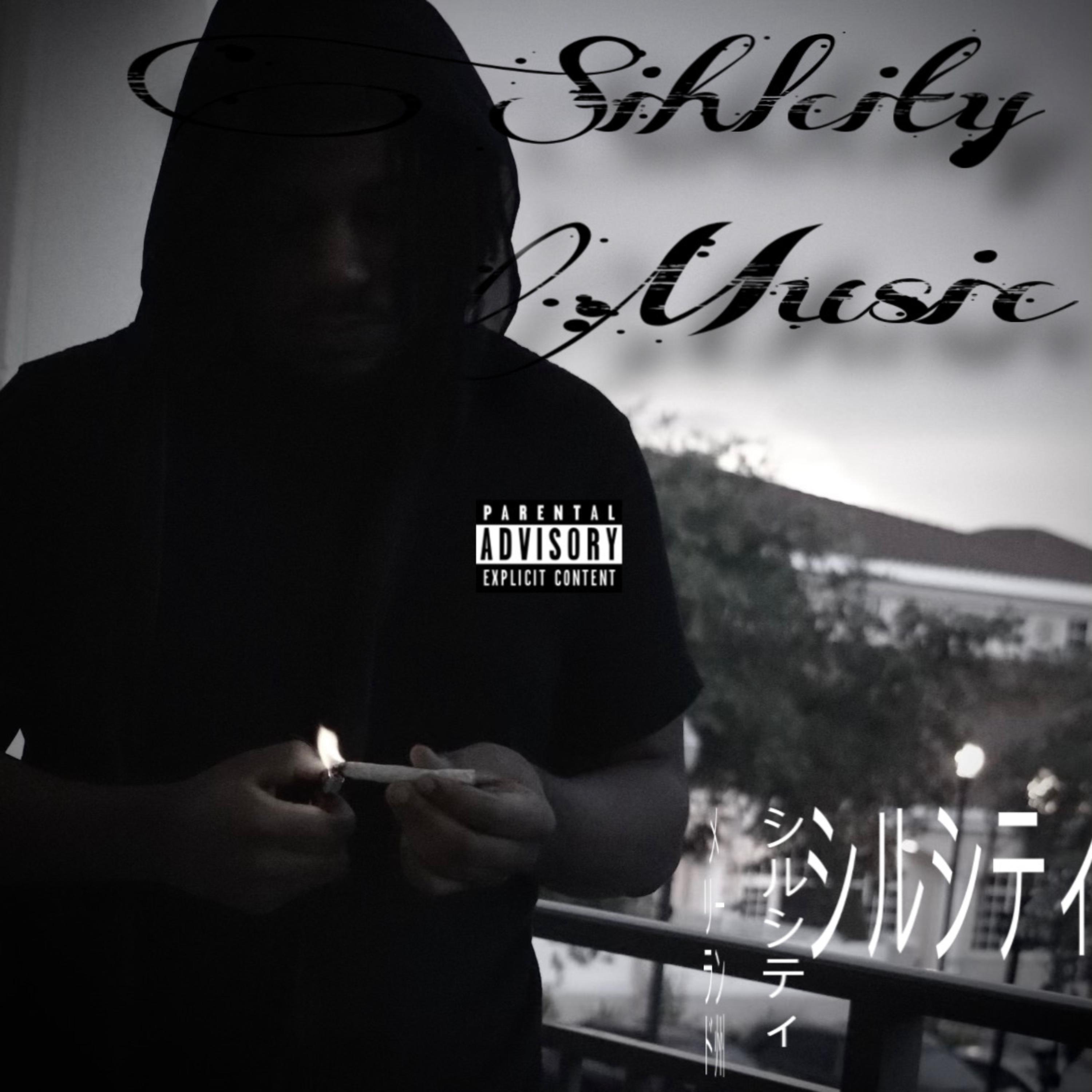 ##sihlcitymusic artwork