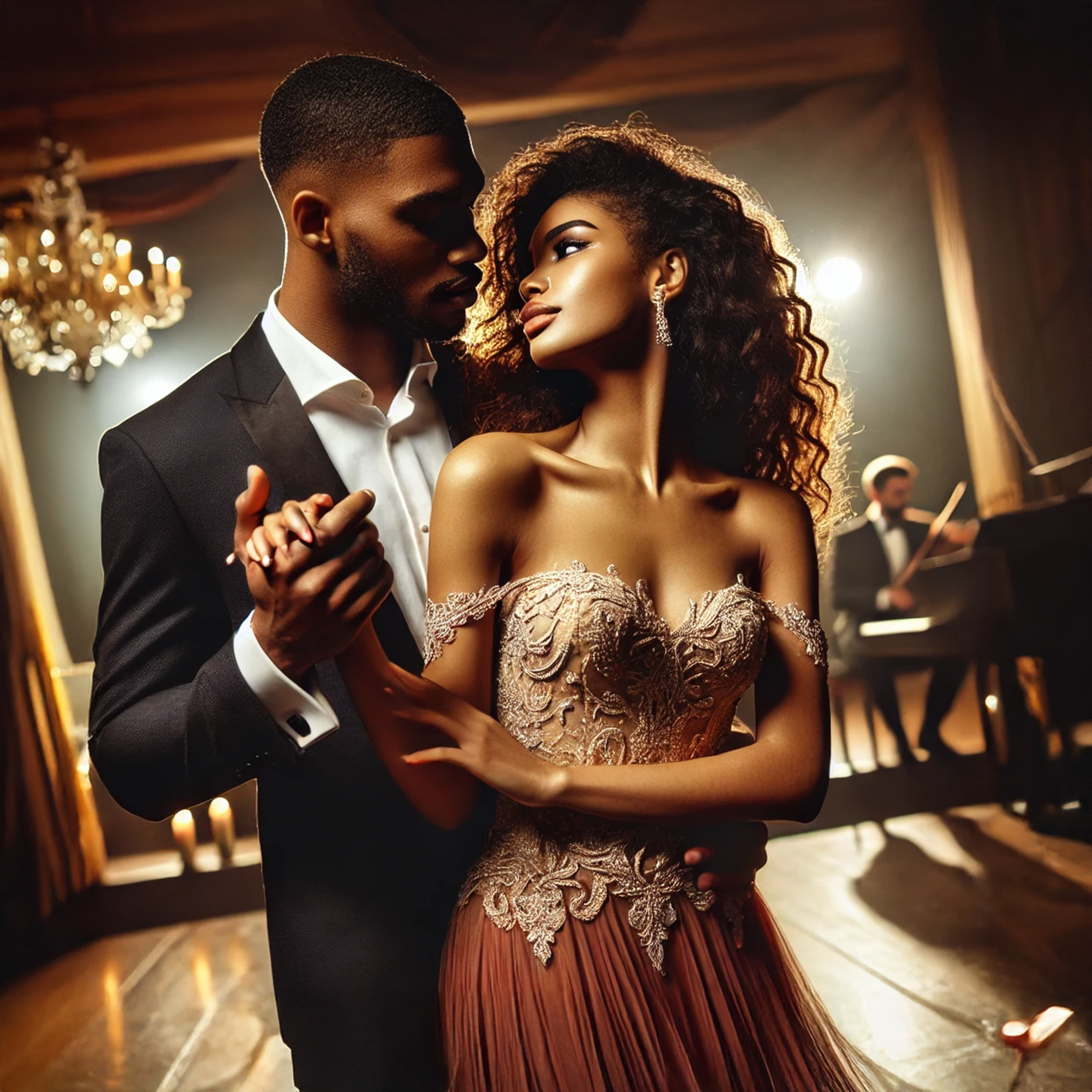 You and i artwork