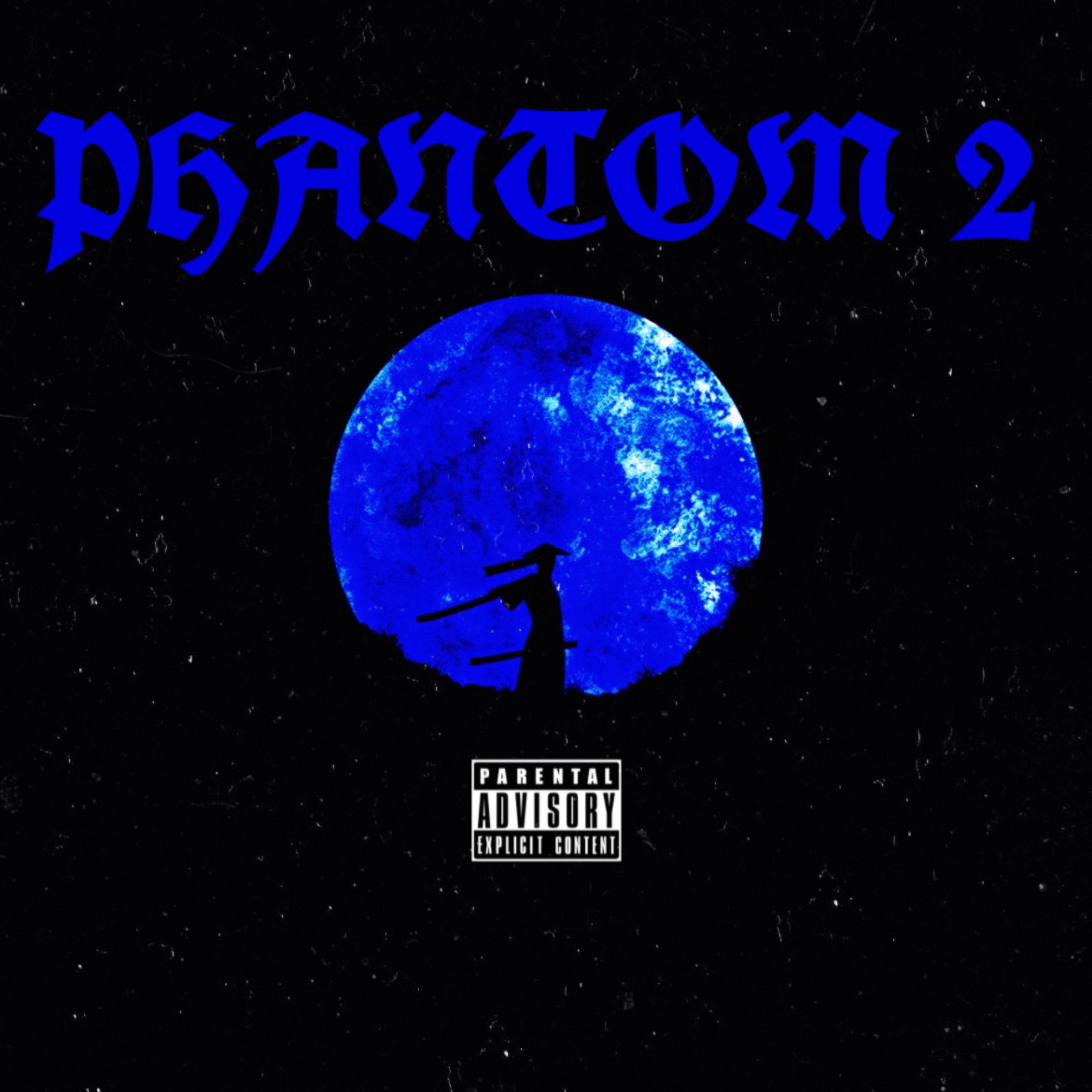 Phantom 2 artwork