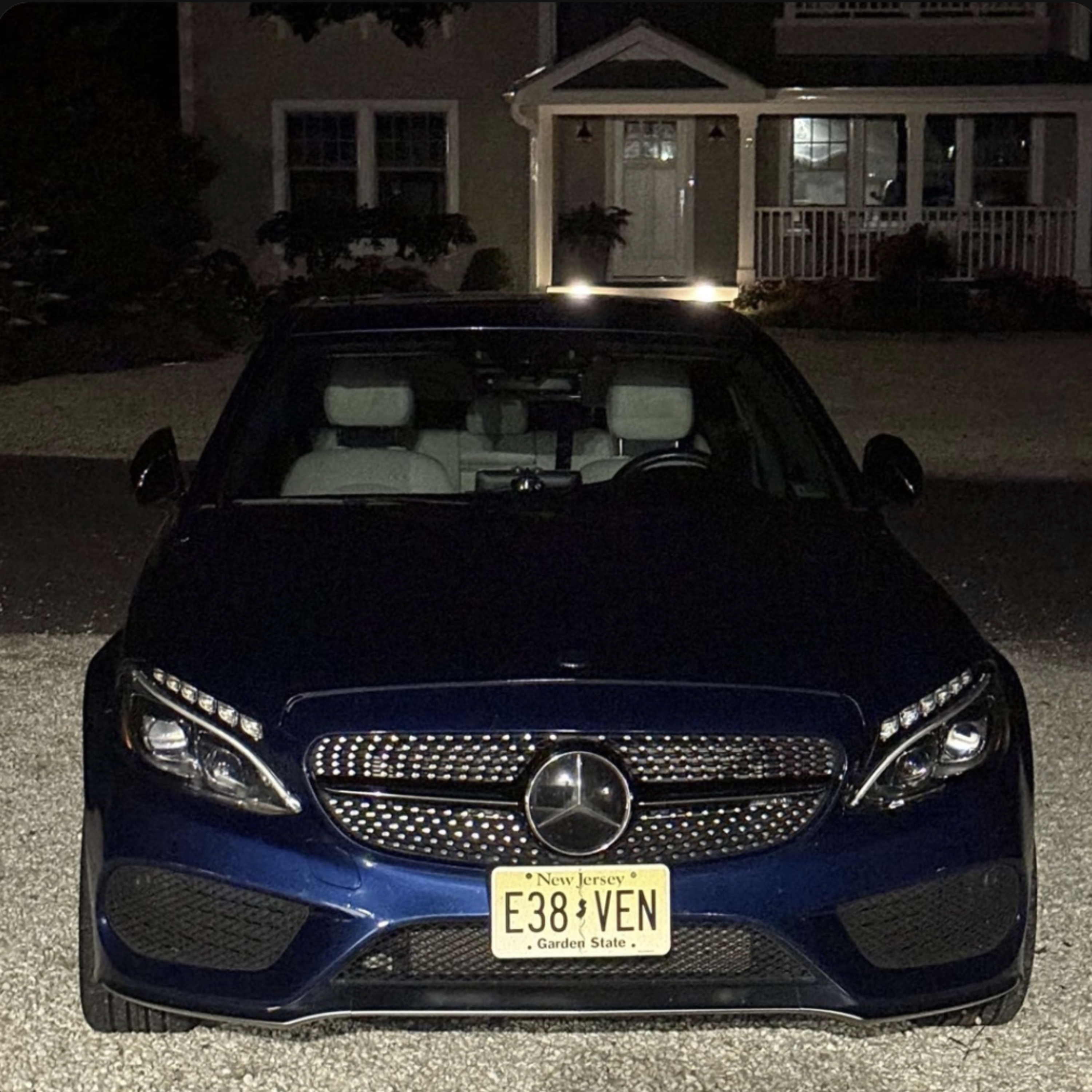 Bigseintoovin's V artwork