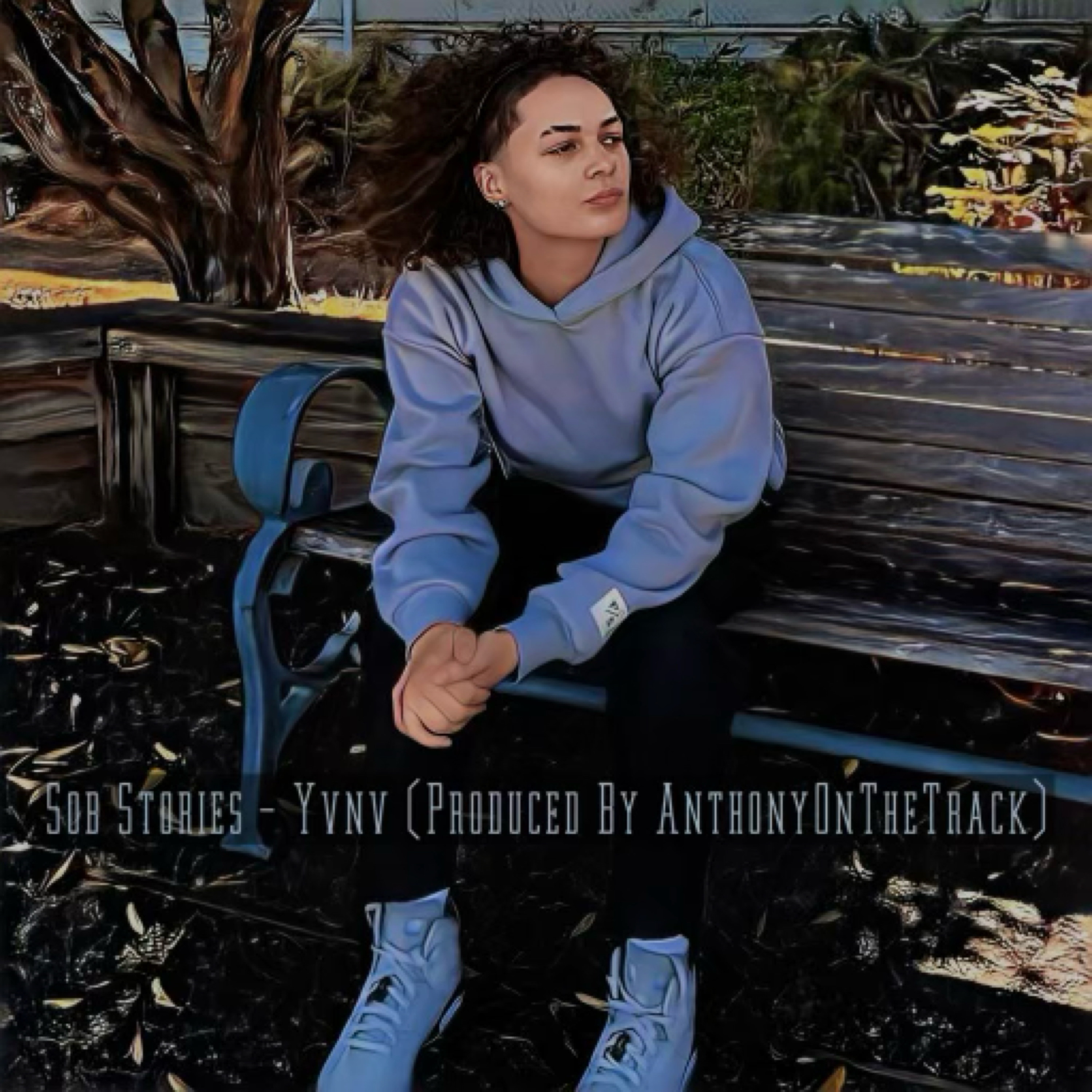 Sob Stories artwork