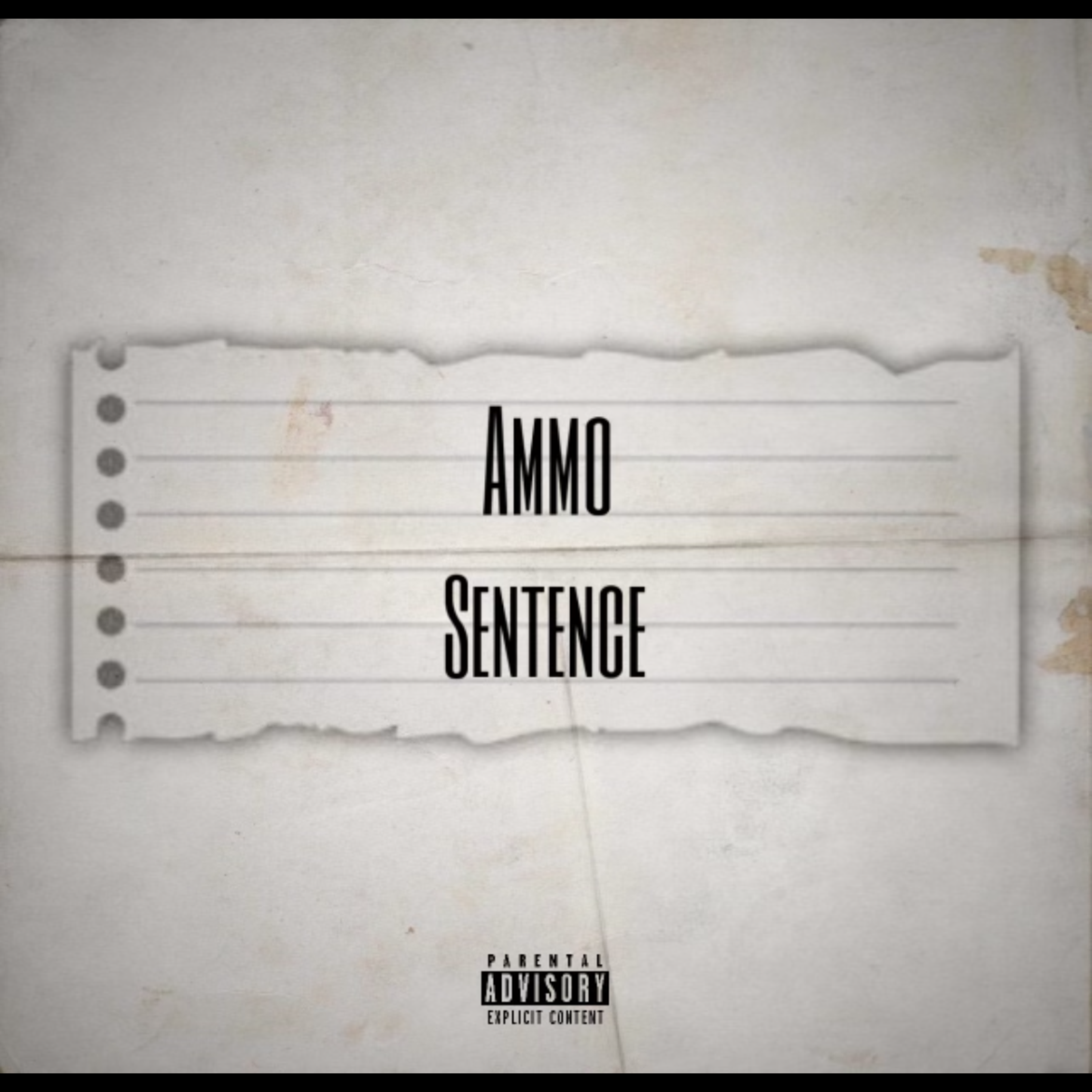 Sentence artwork