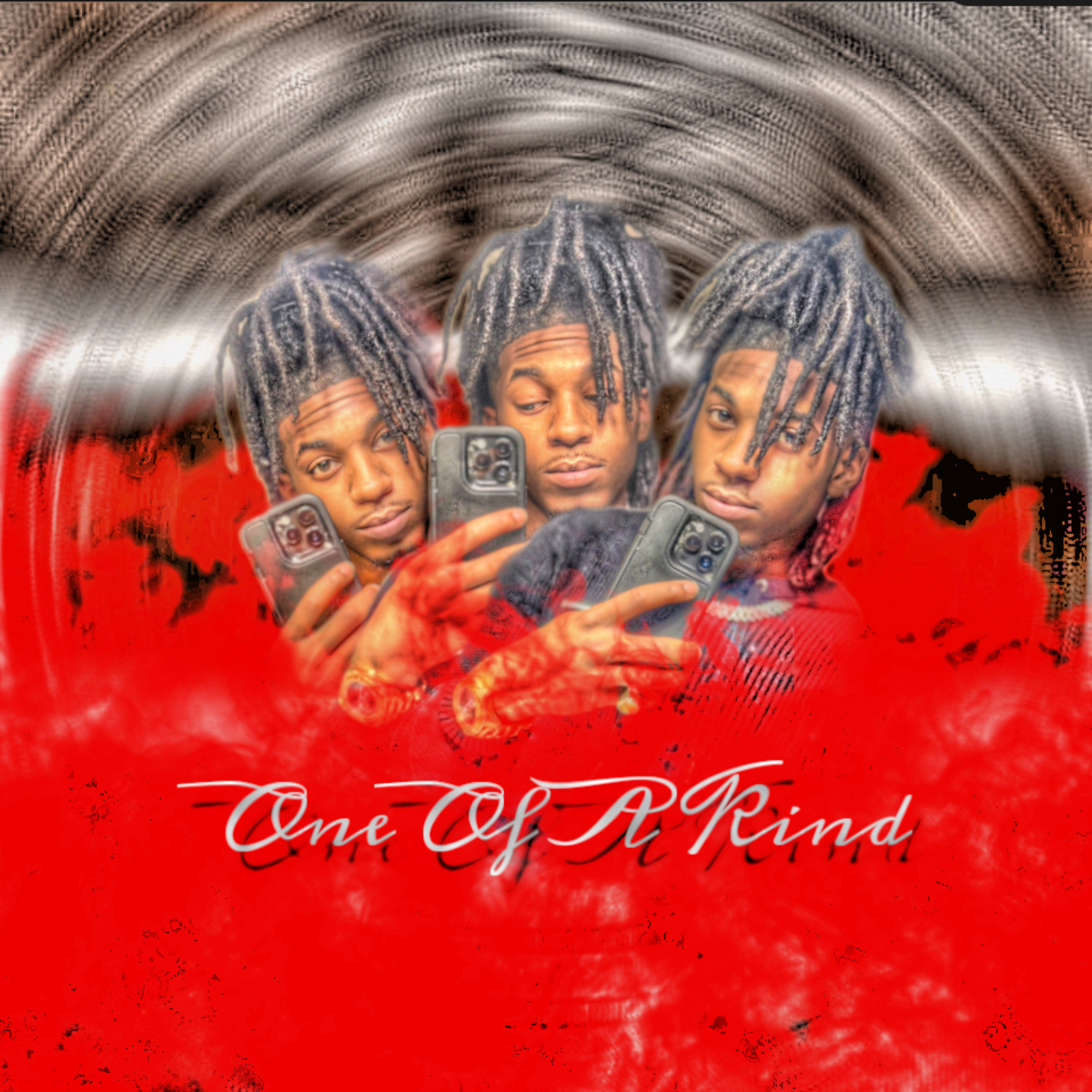 One Of A Kind artwork