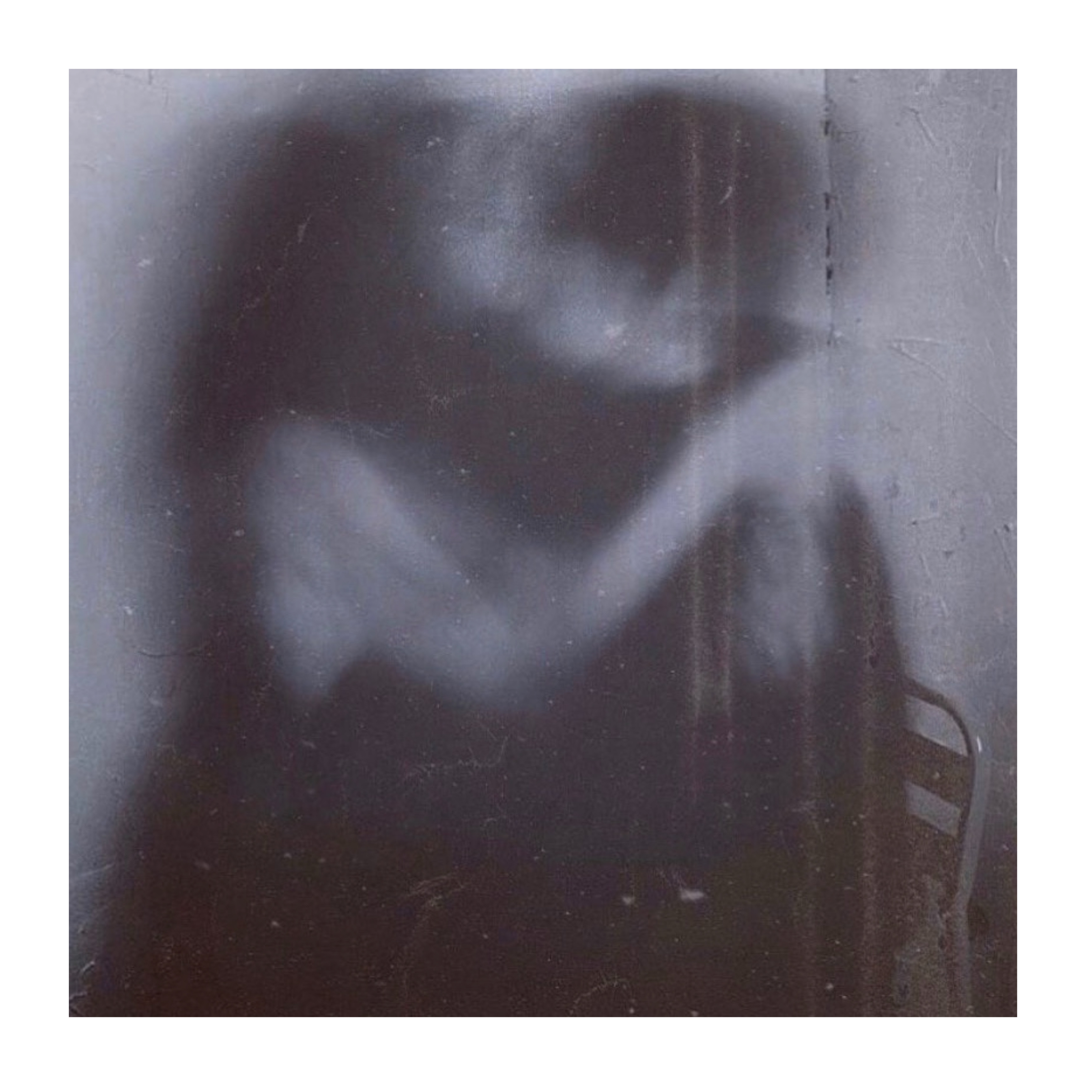 No Te Vayas artwork