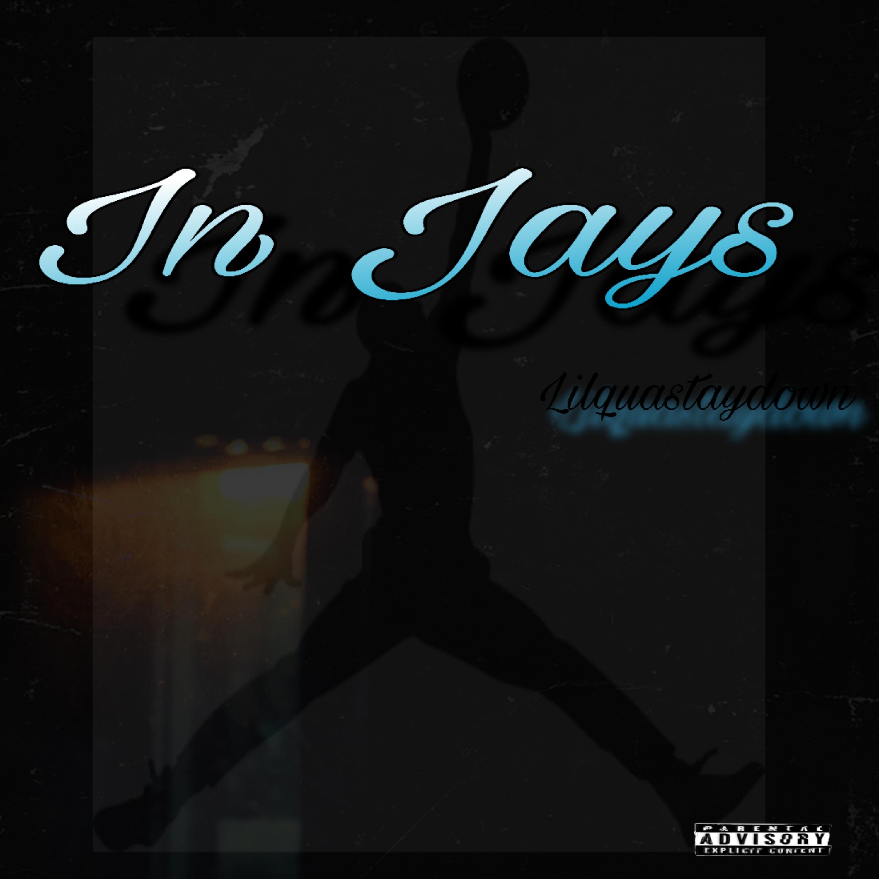 In Jays artwork