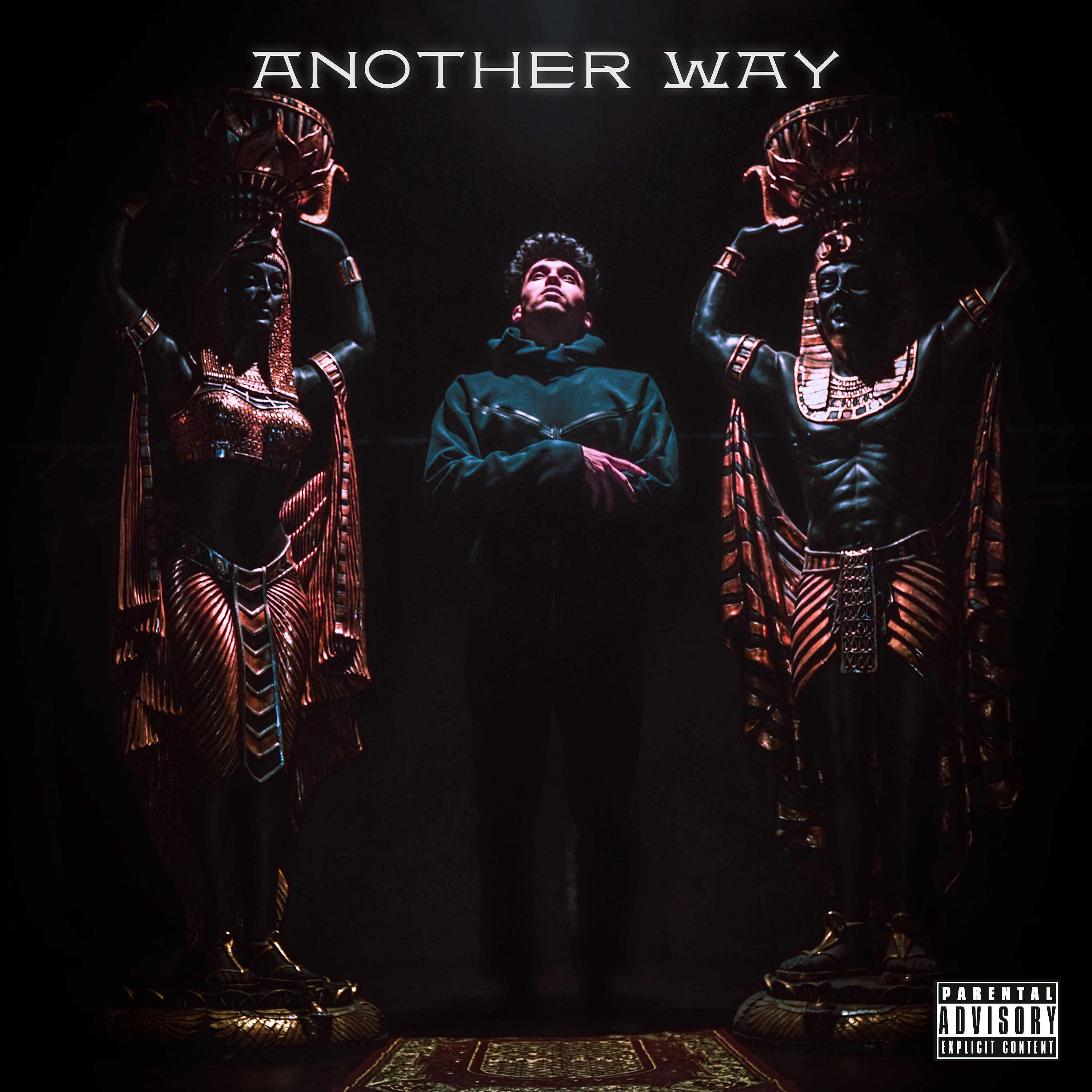 Another Way artwork