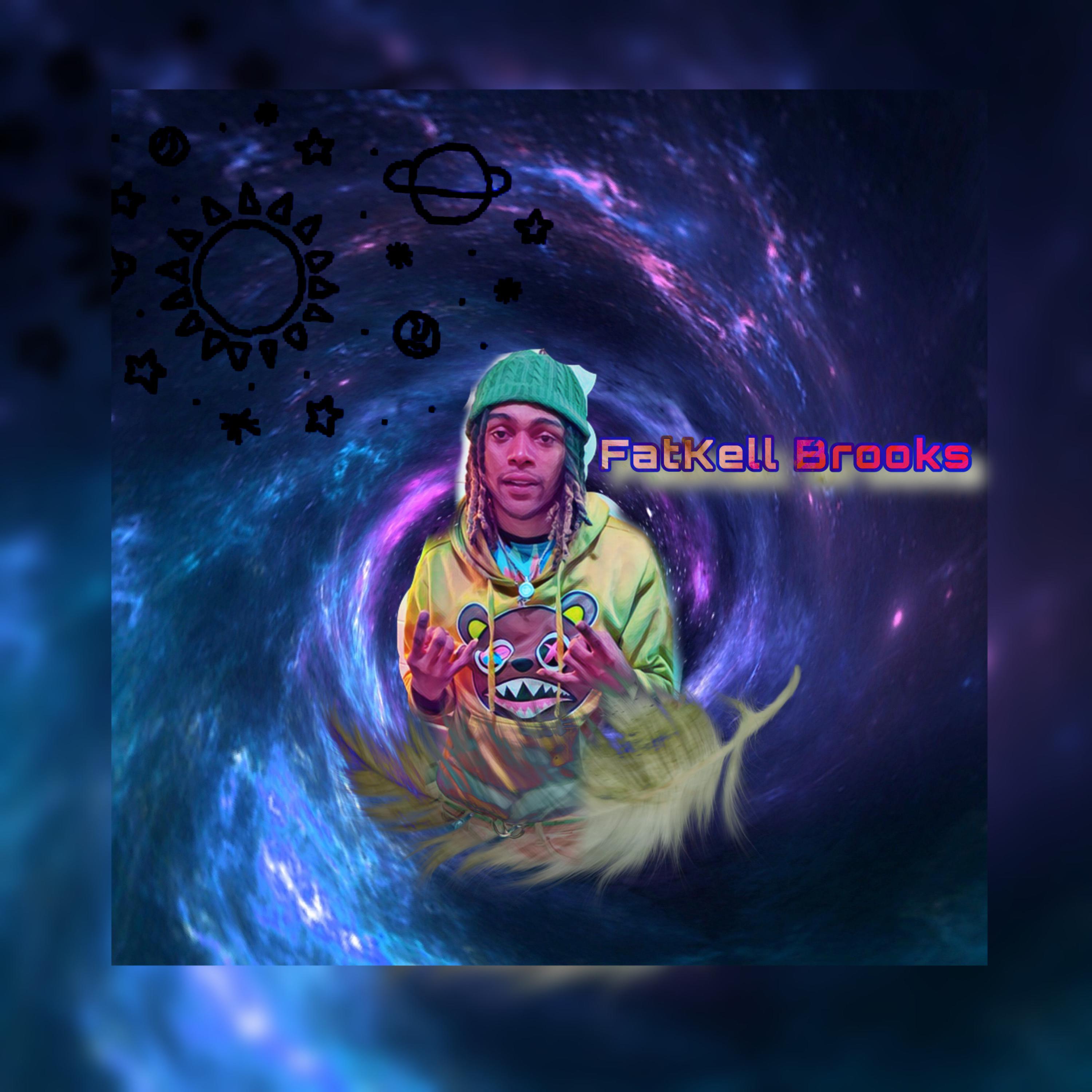 Choosen One Album artwork