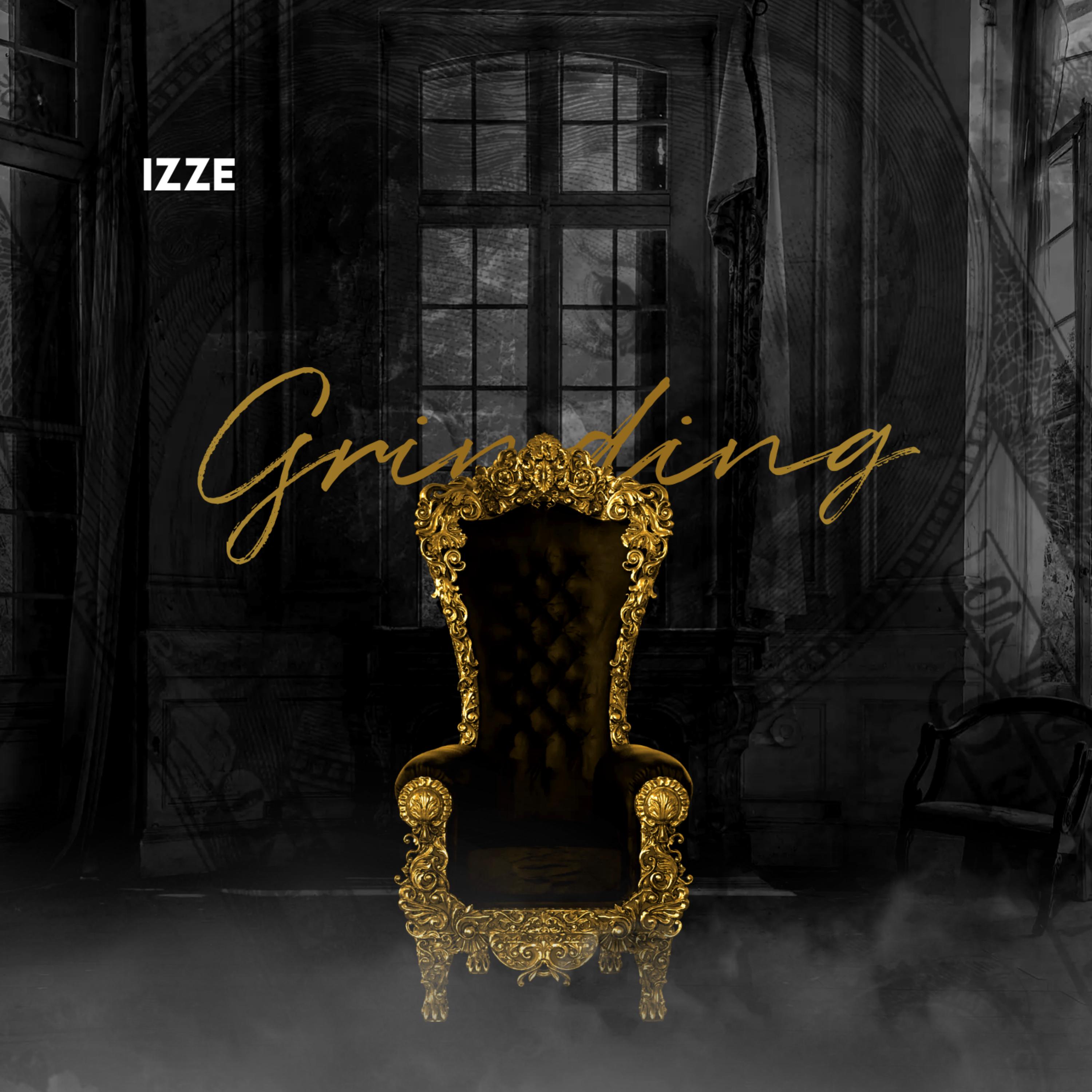 Grinding artwork