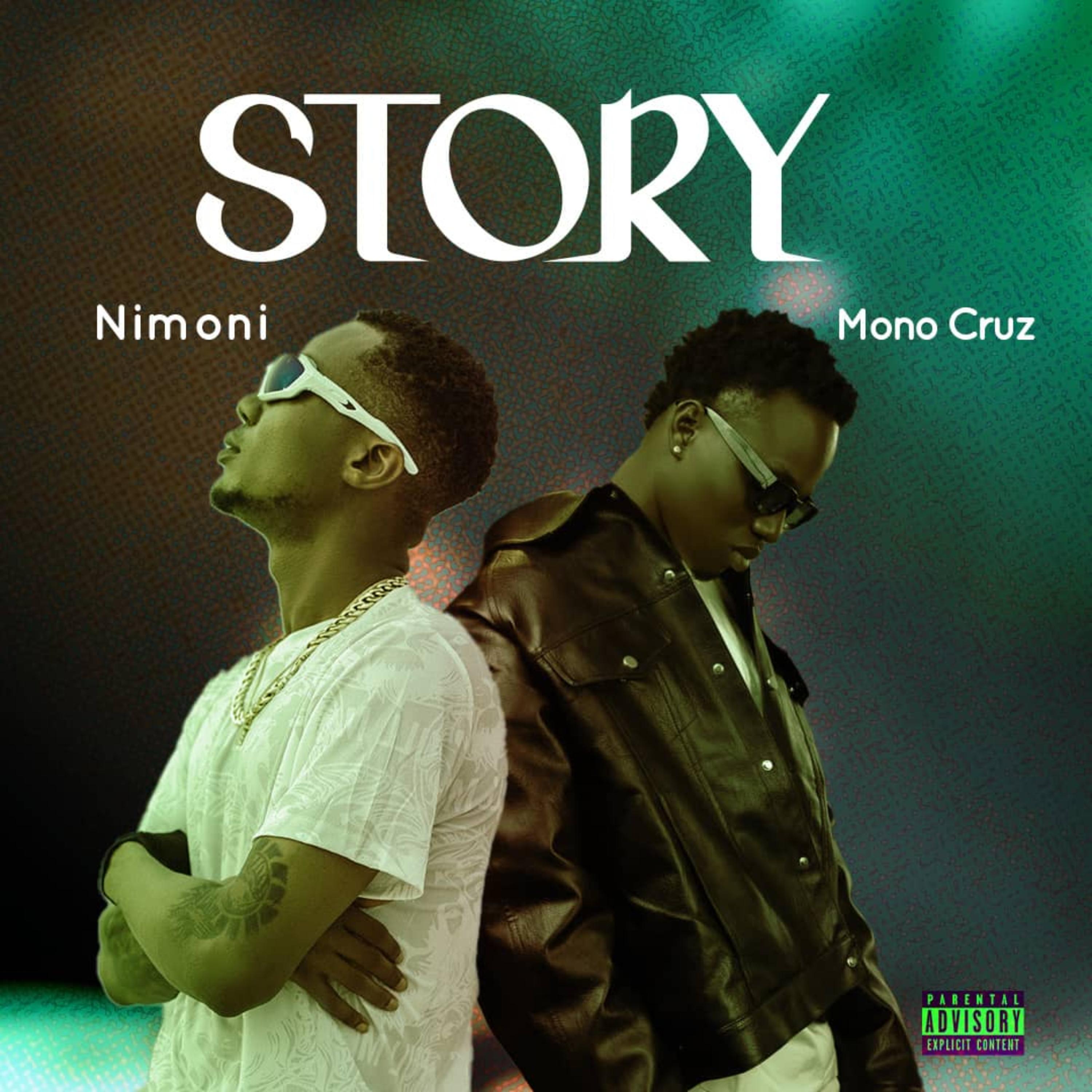 Story artwork