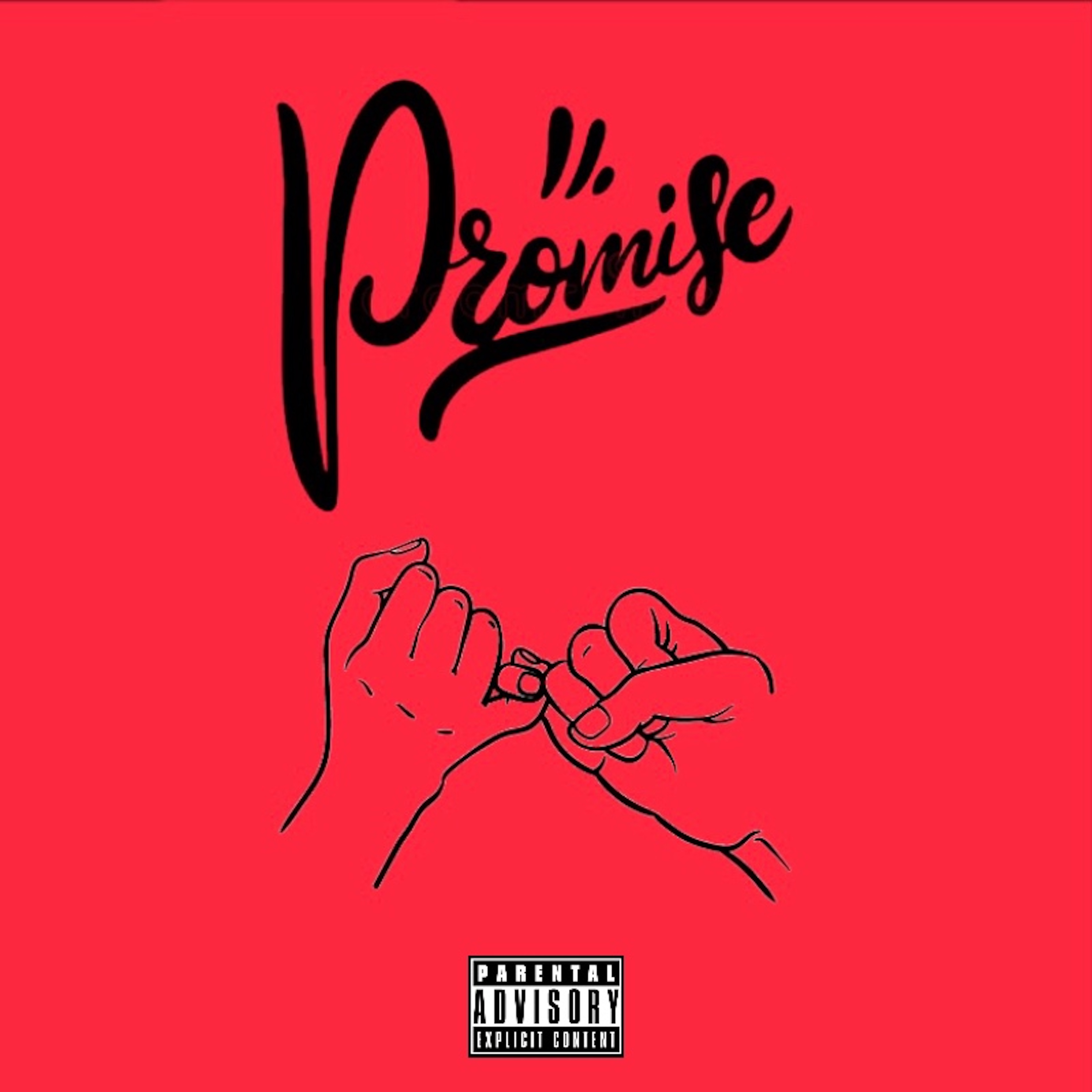 Promise artwork